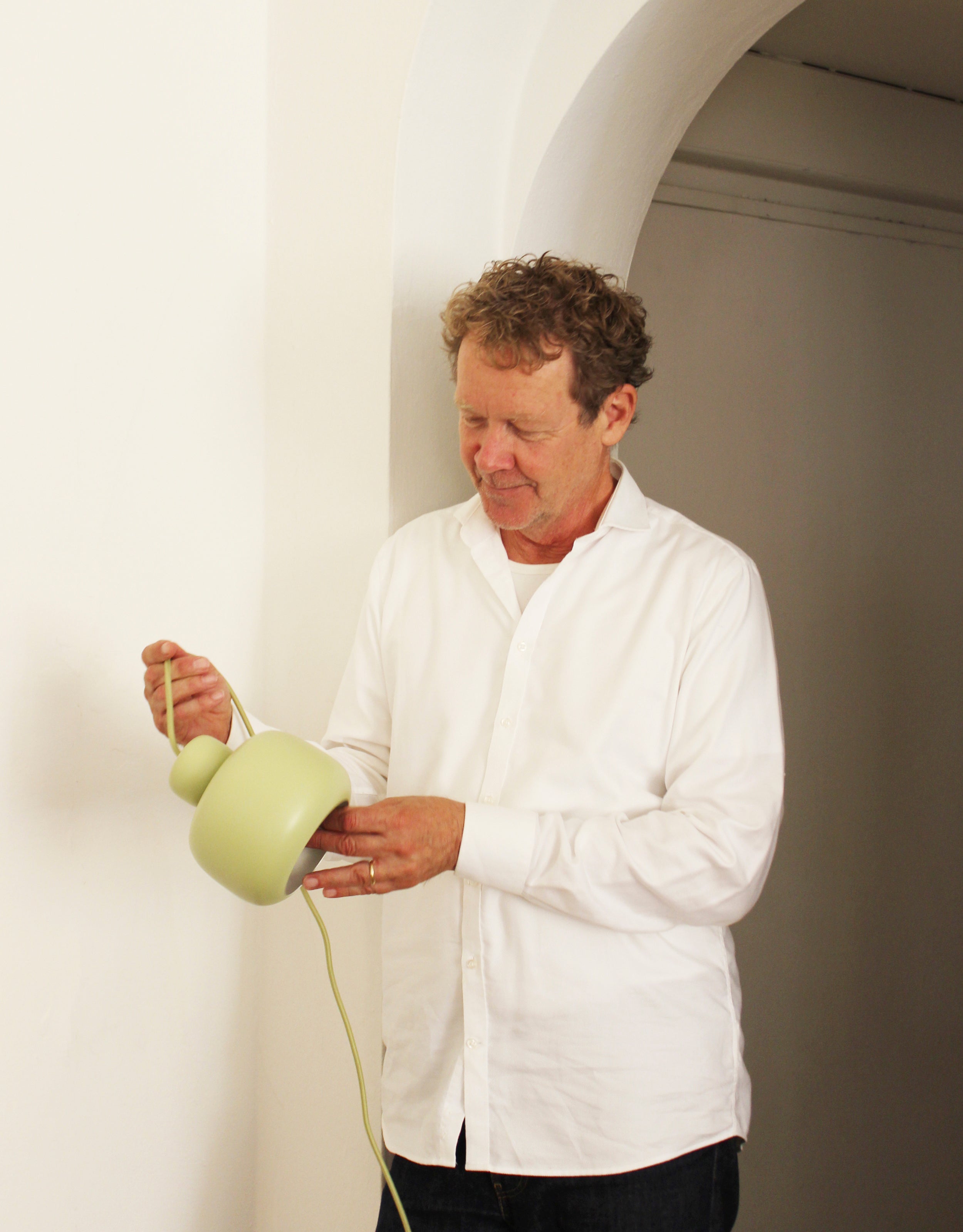 A design dialogue with Philip Bro