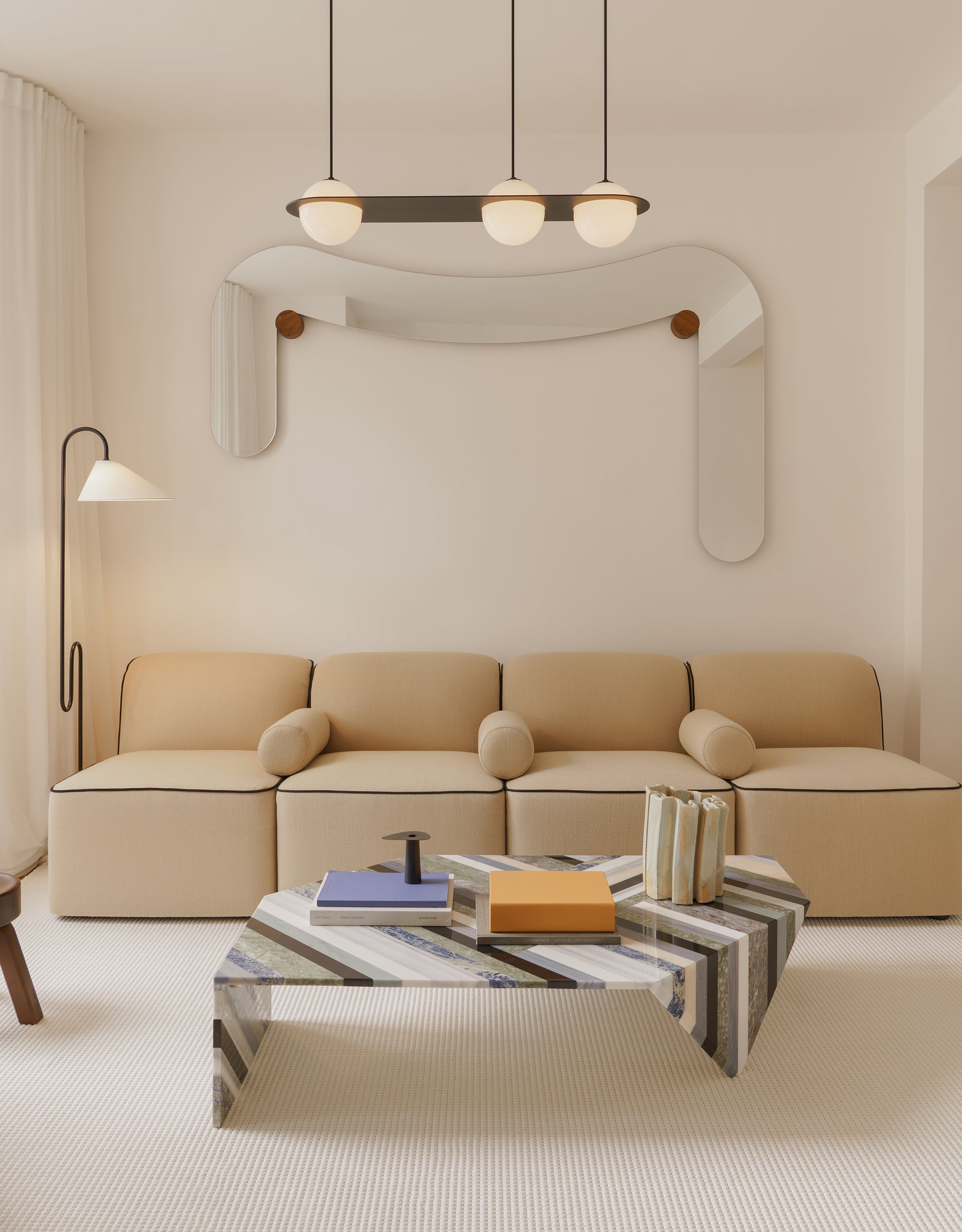 At home with Hali Mason