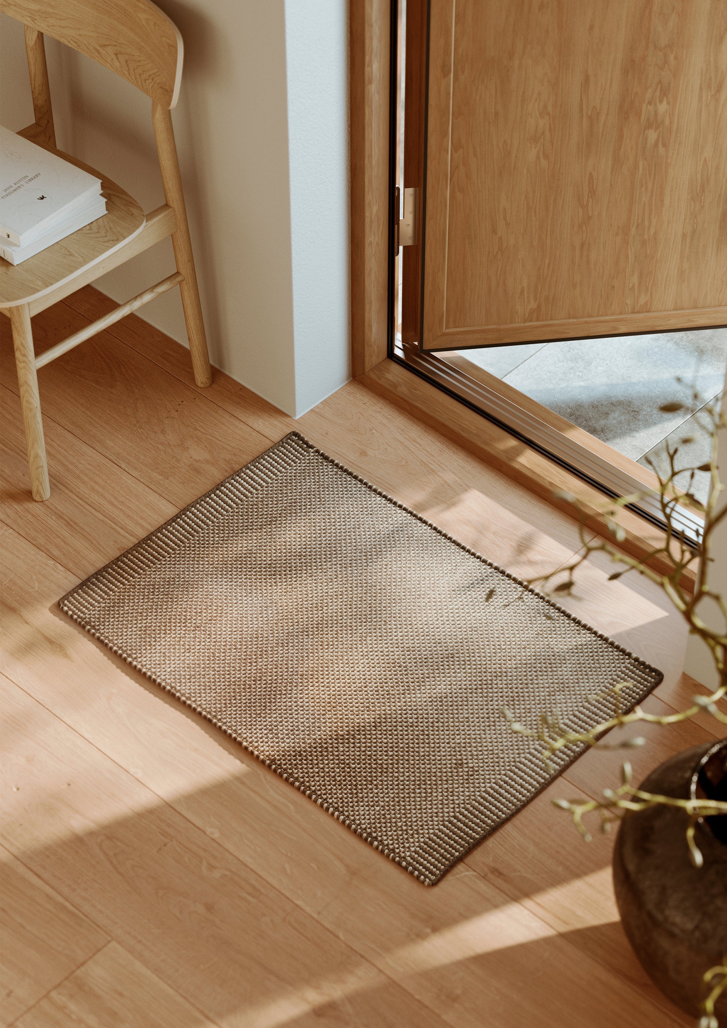 Rombo Mats