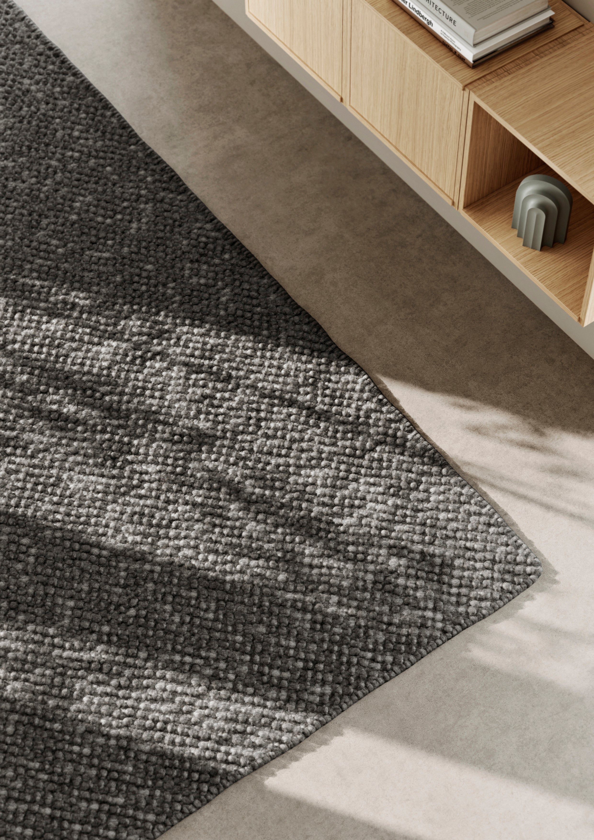 Anthracite Grey (Tact)