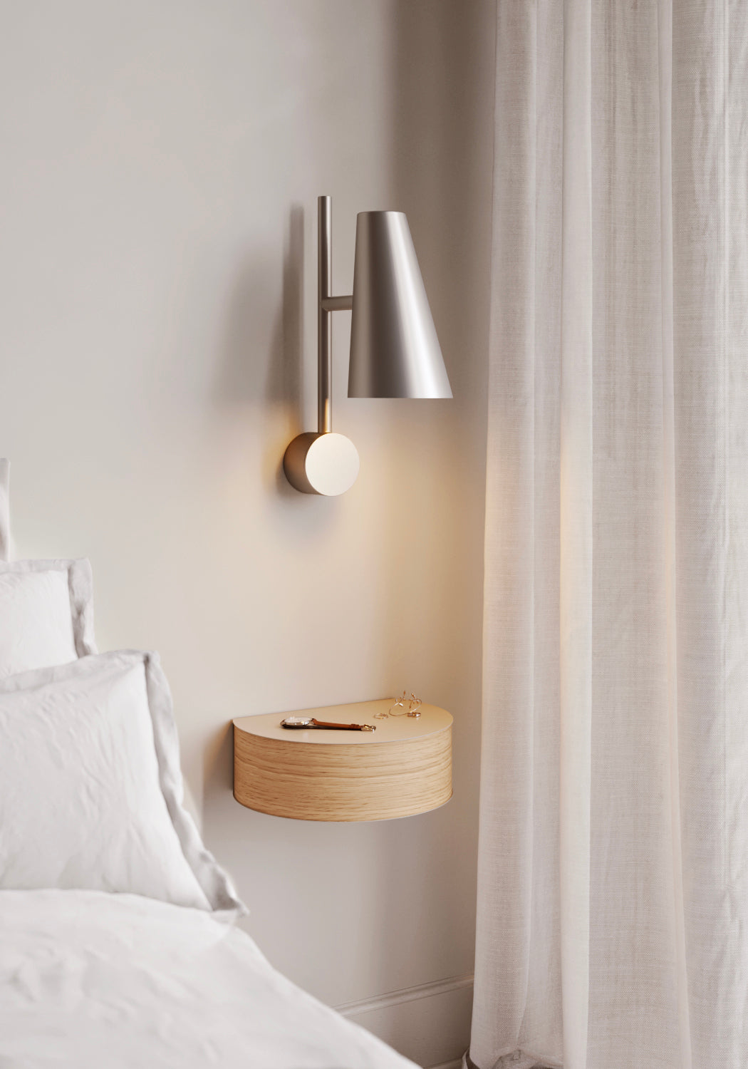 Wall lights