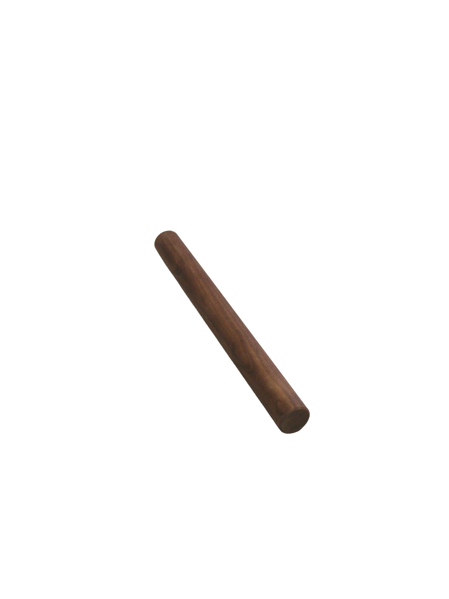 Arc leg (Coffee table) - Walnut