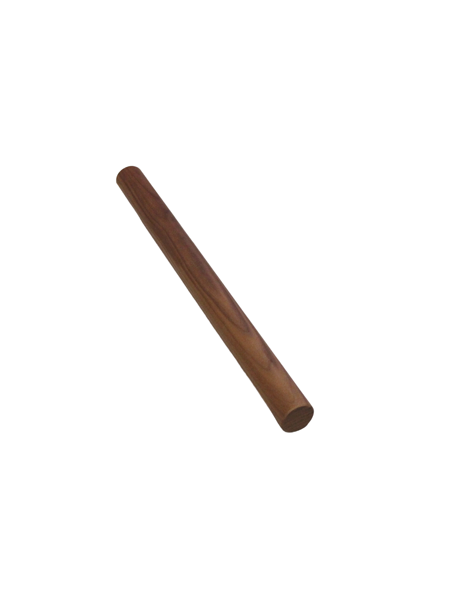 Arc leg (Side table) - Walnut