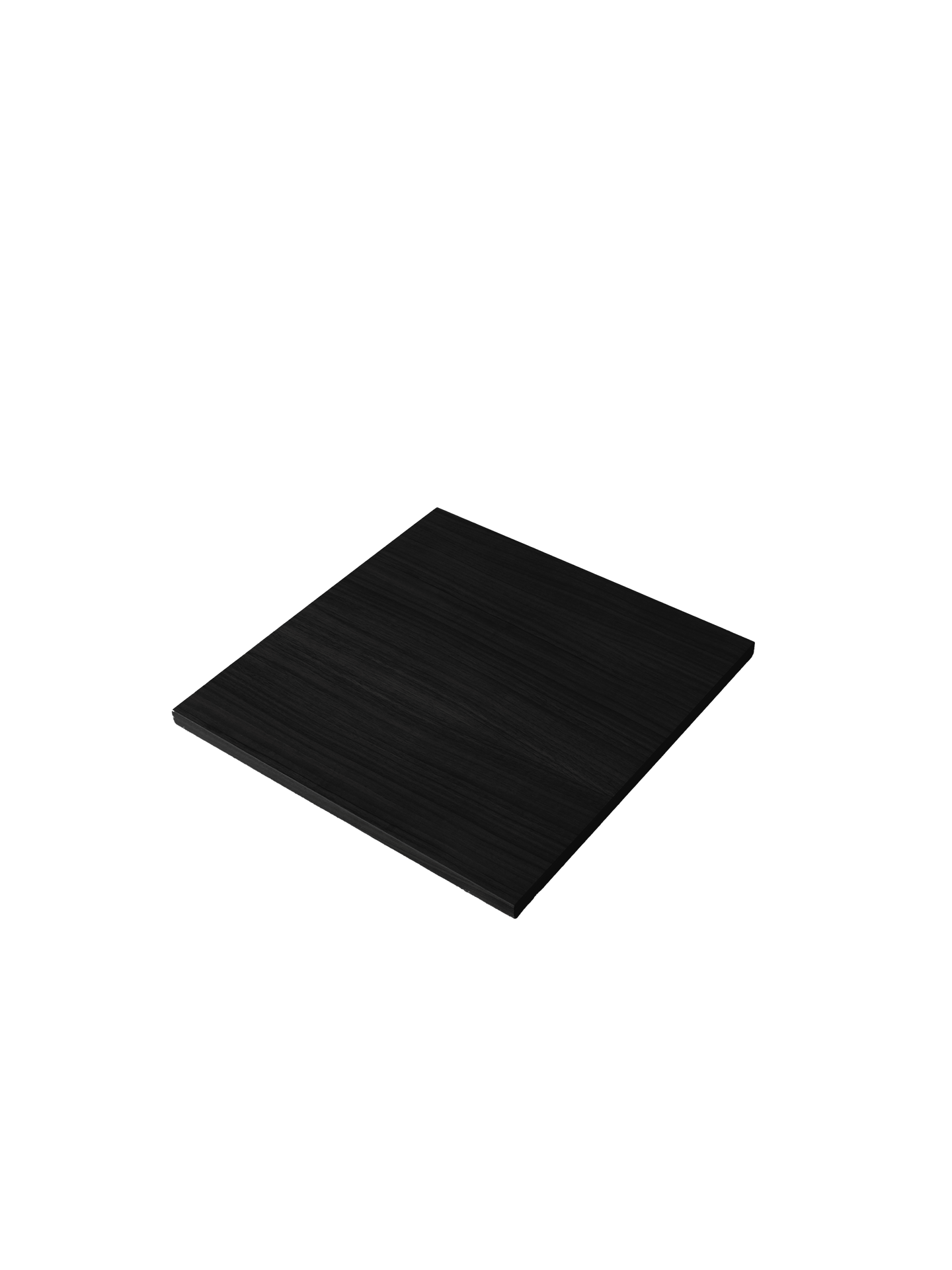 Array Spare Shelf (80) - Black