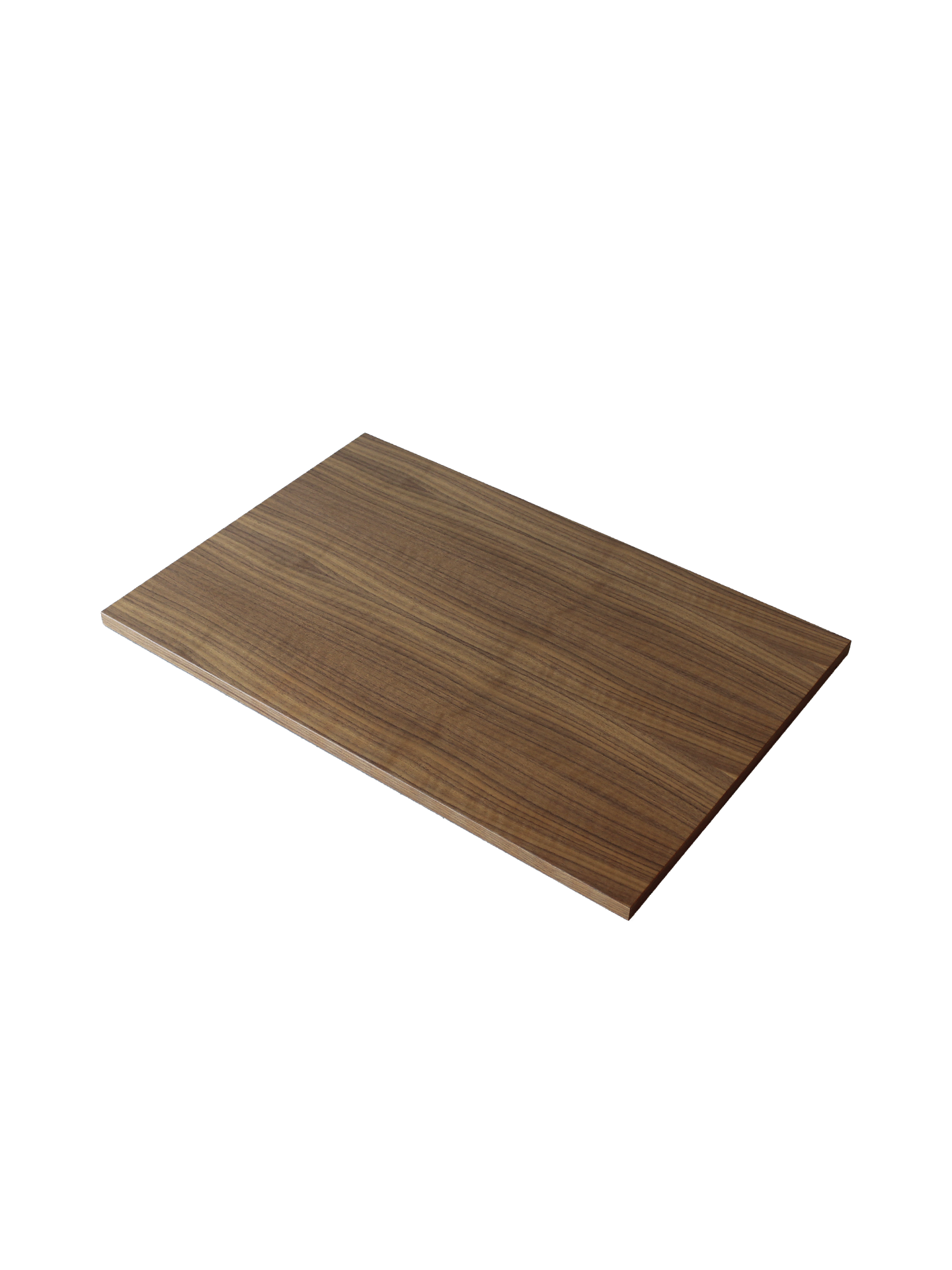 Array Spare Middle Shelf (180) - Walnut