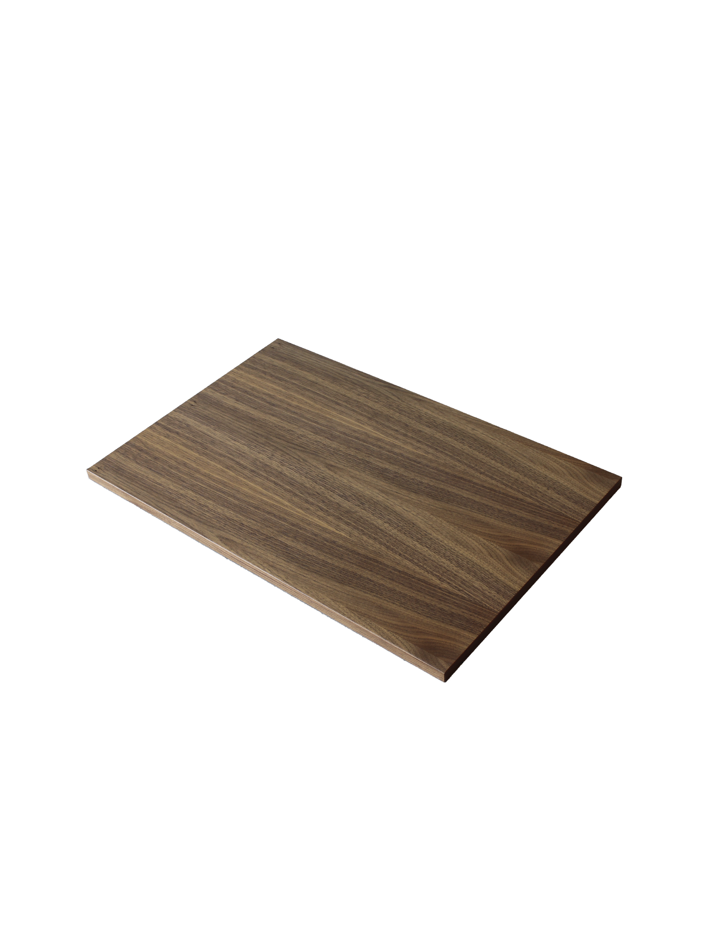 Array Spare Shelf (120 and 180) - Walnut