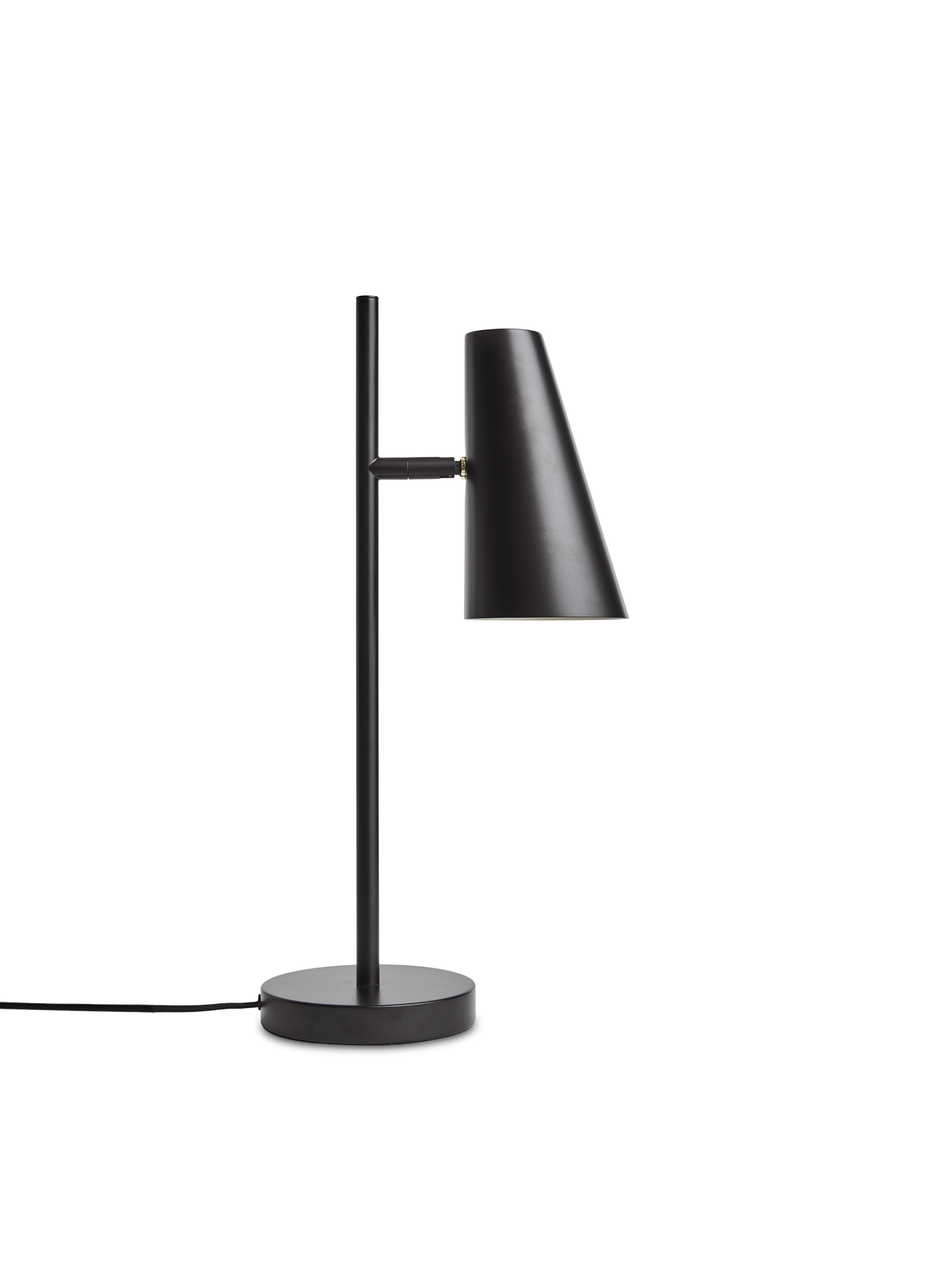 Cono table lamp cUL
