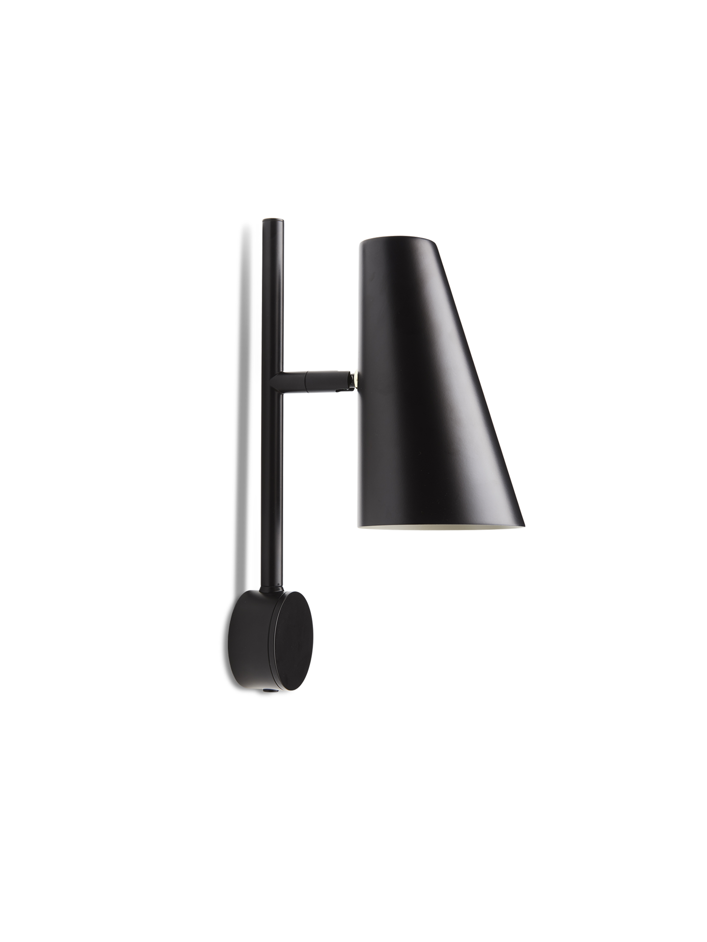 Cono wall lamp cUL