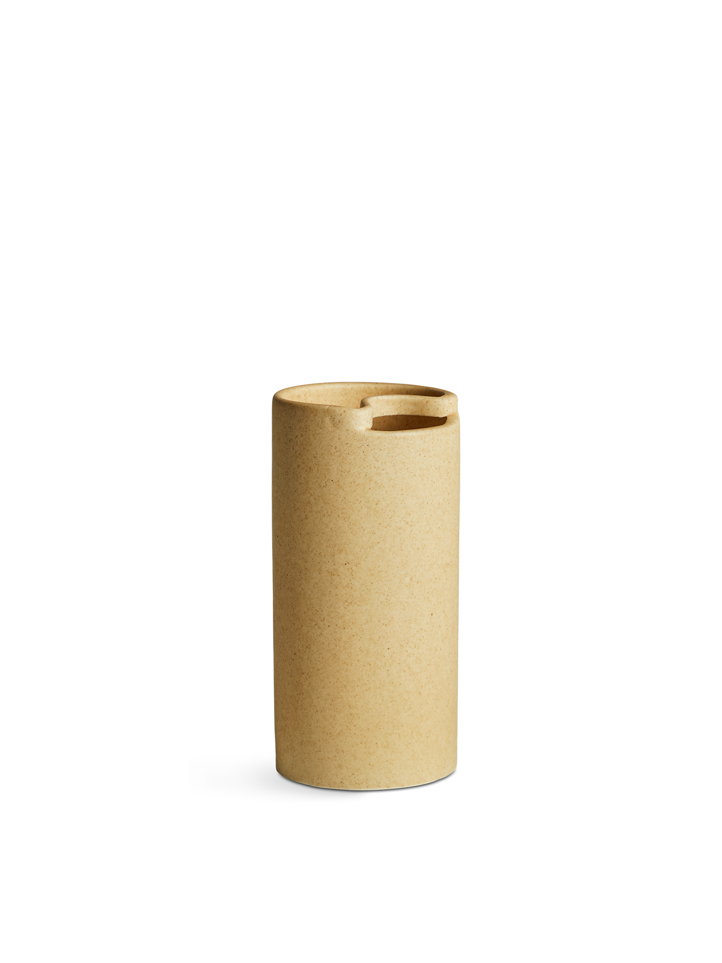 Flowr (21,5 cm) - Sand