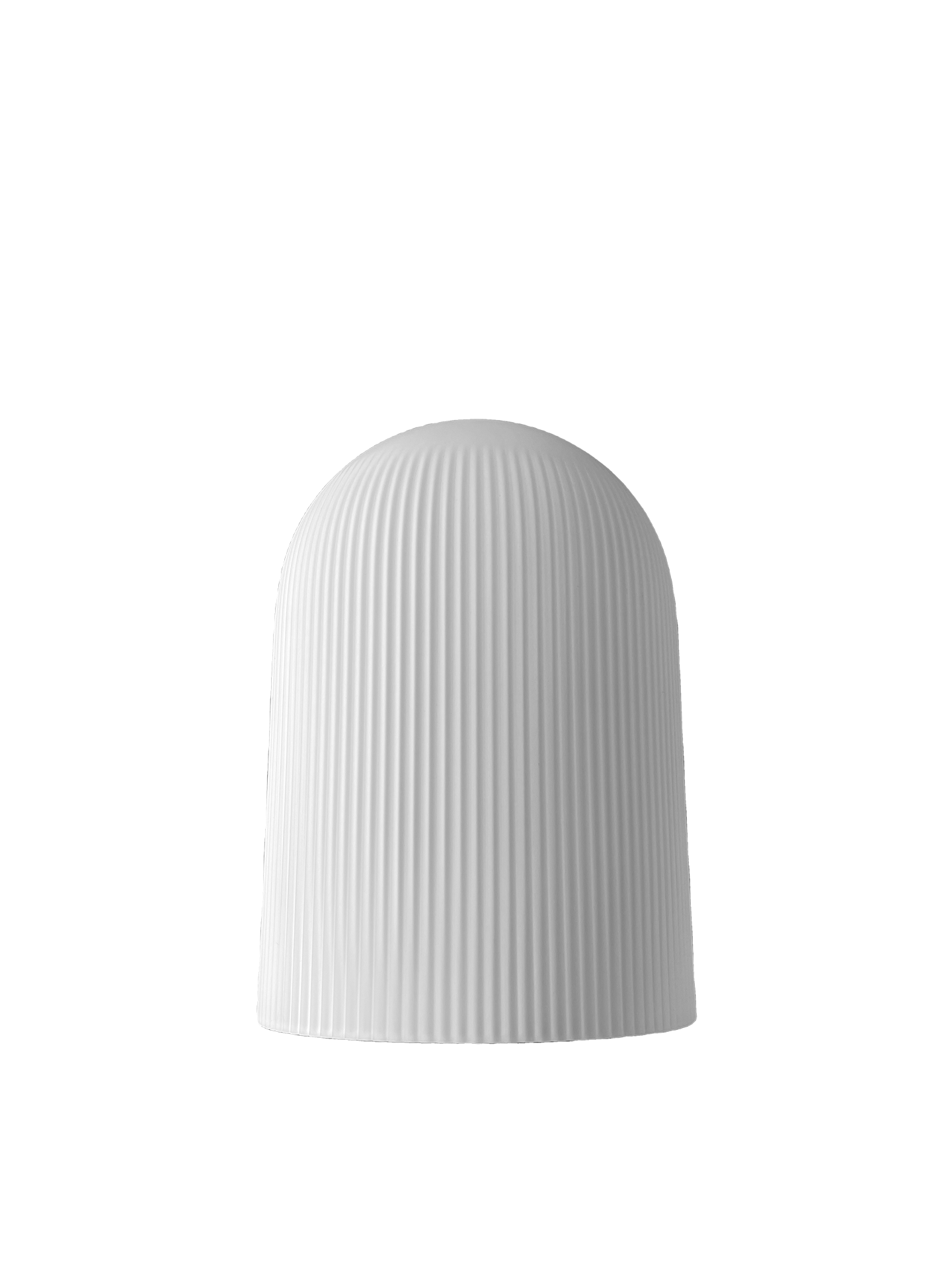 Ghost Floor Lamp Spare Shade