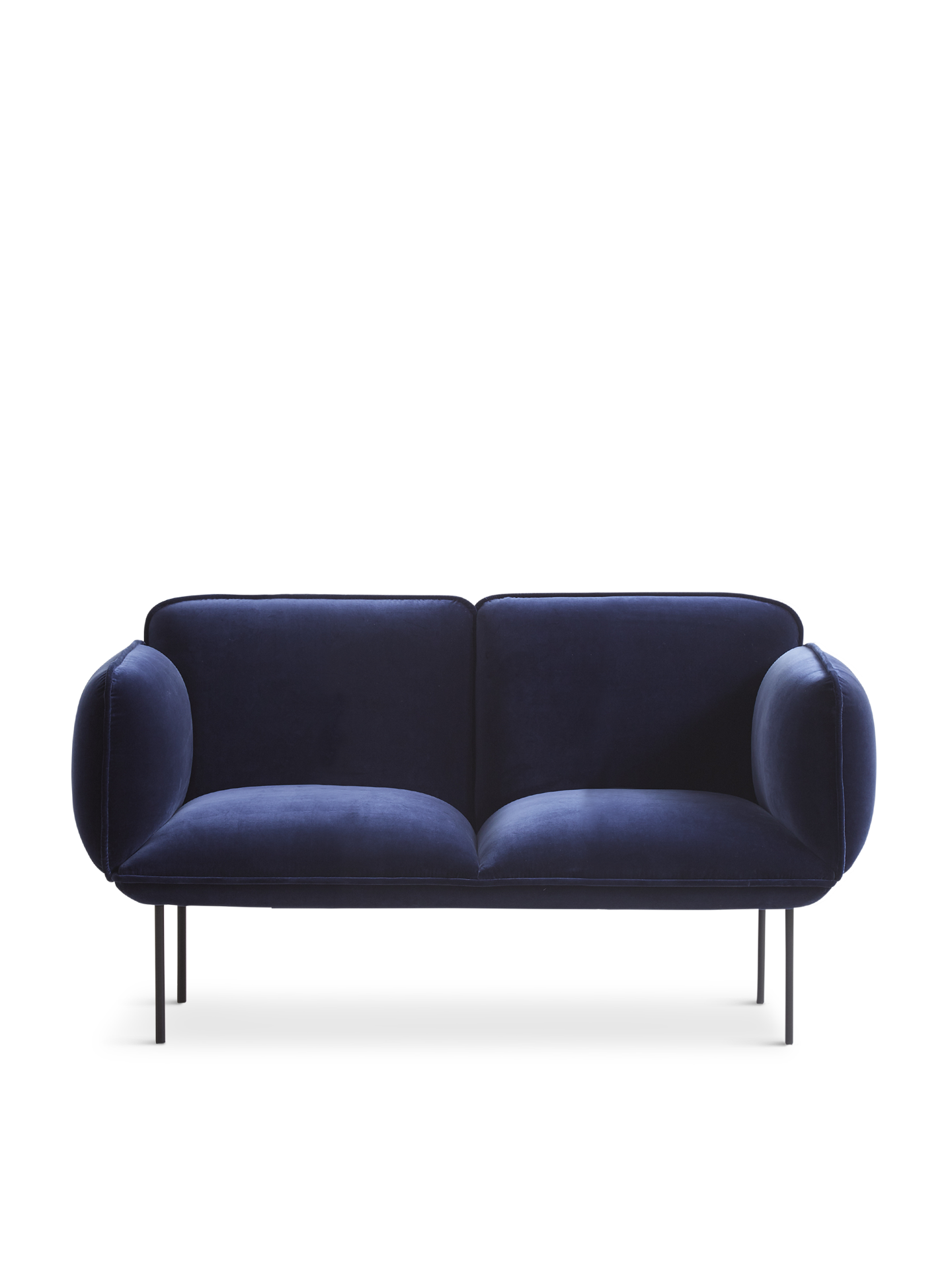 Nakki small 2-seater
