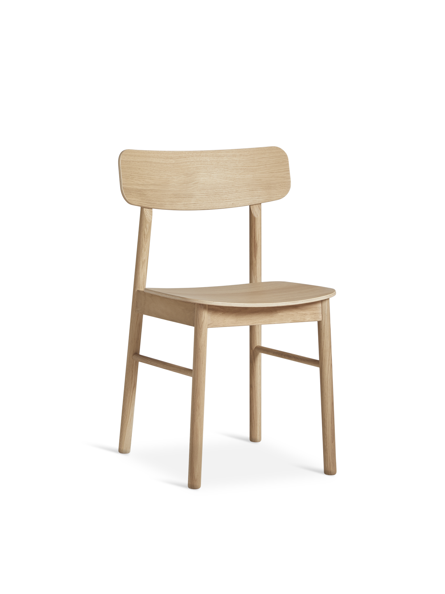Soma Dining Chair  Buy Woud online at A+R