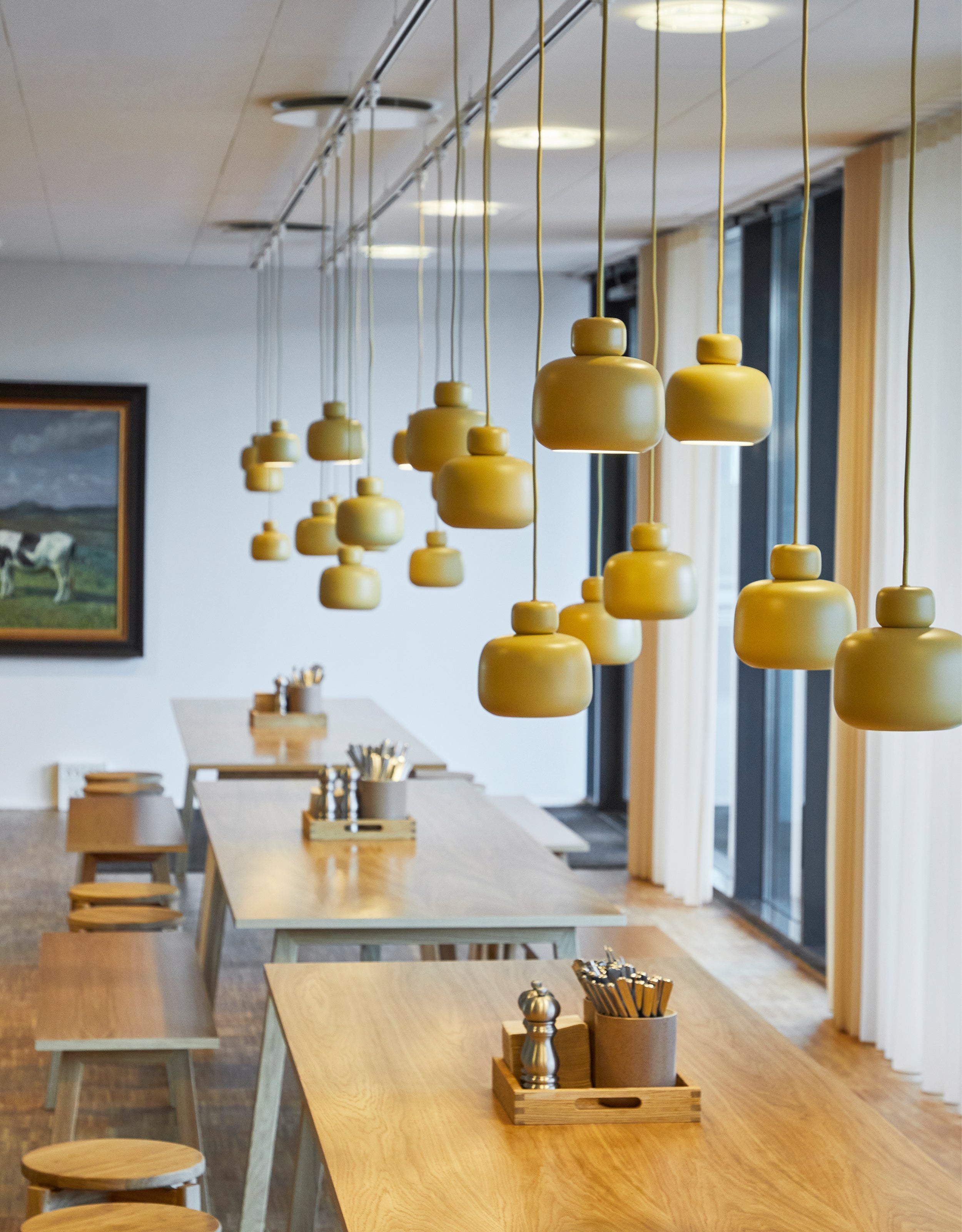 Arla Foods, Viby, Denmark