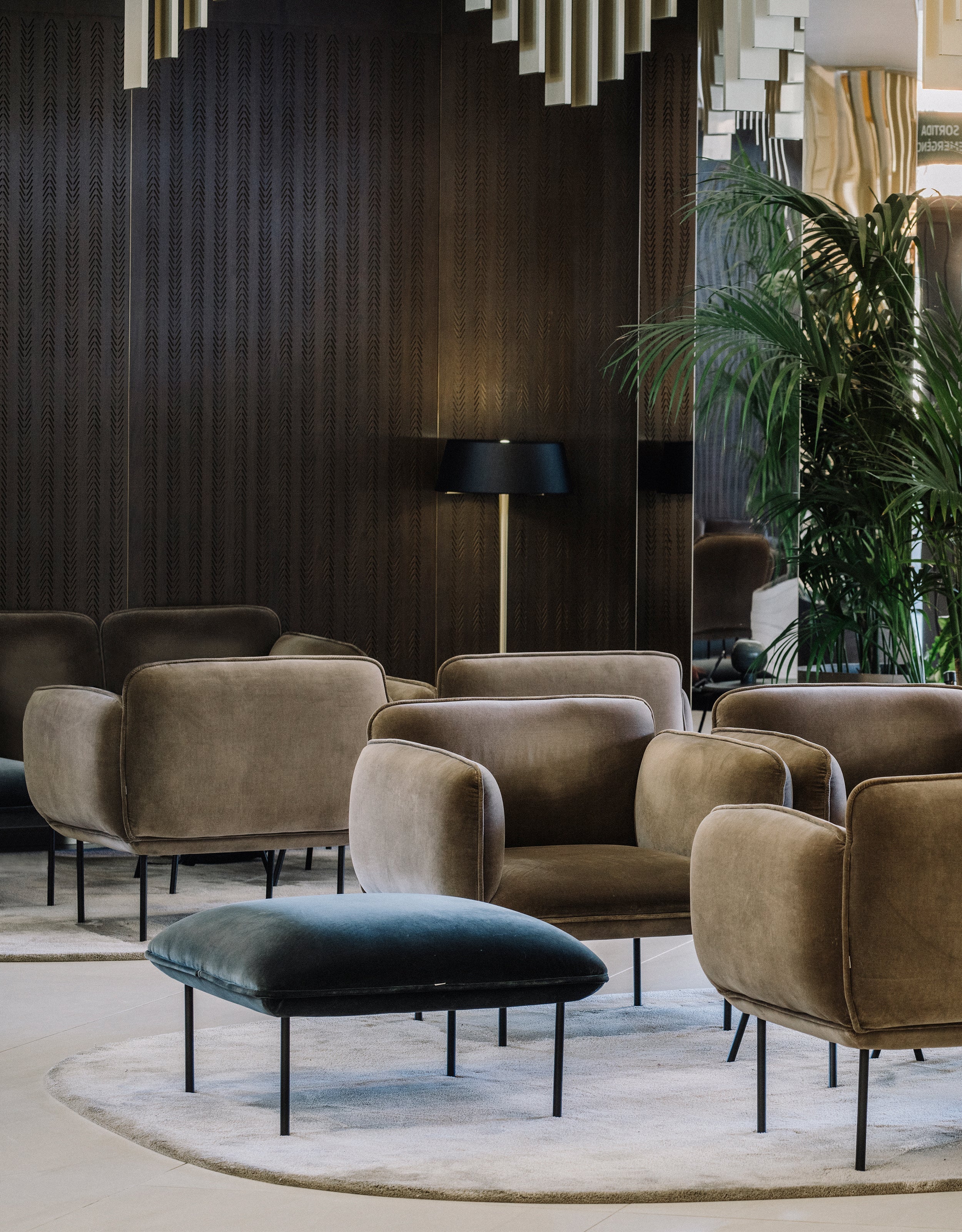 Hotel Sofia, Barcelona, Spain