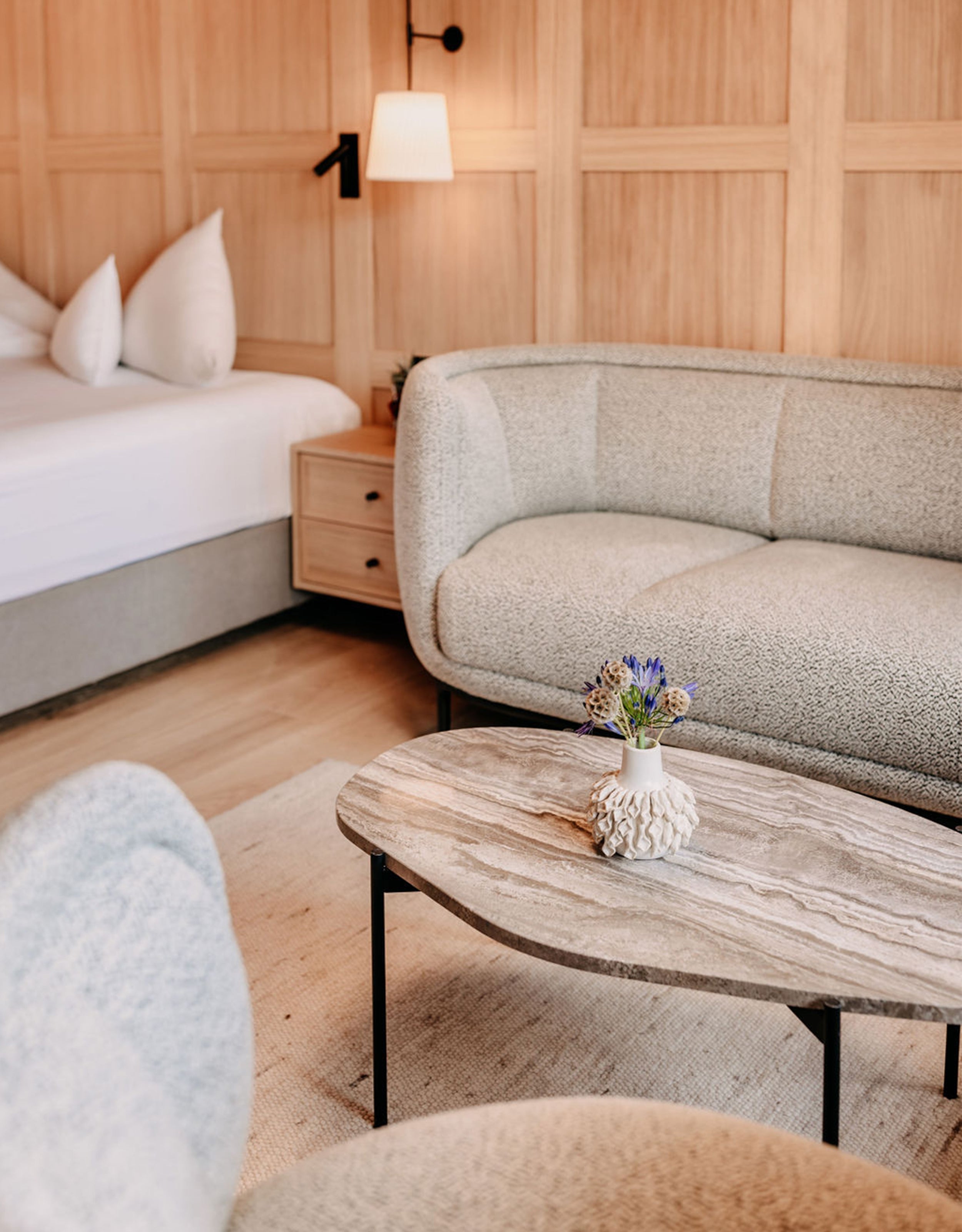 Naturhotel Forsthofgut, Leogang, Austria