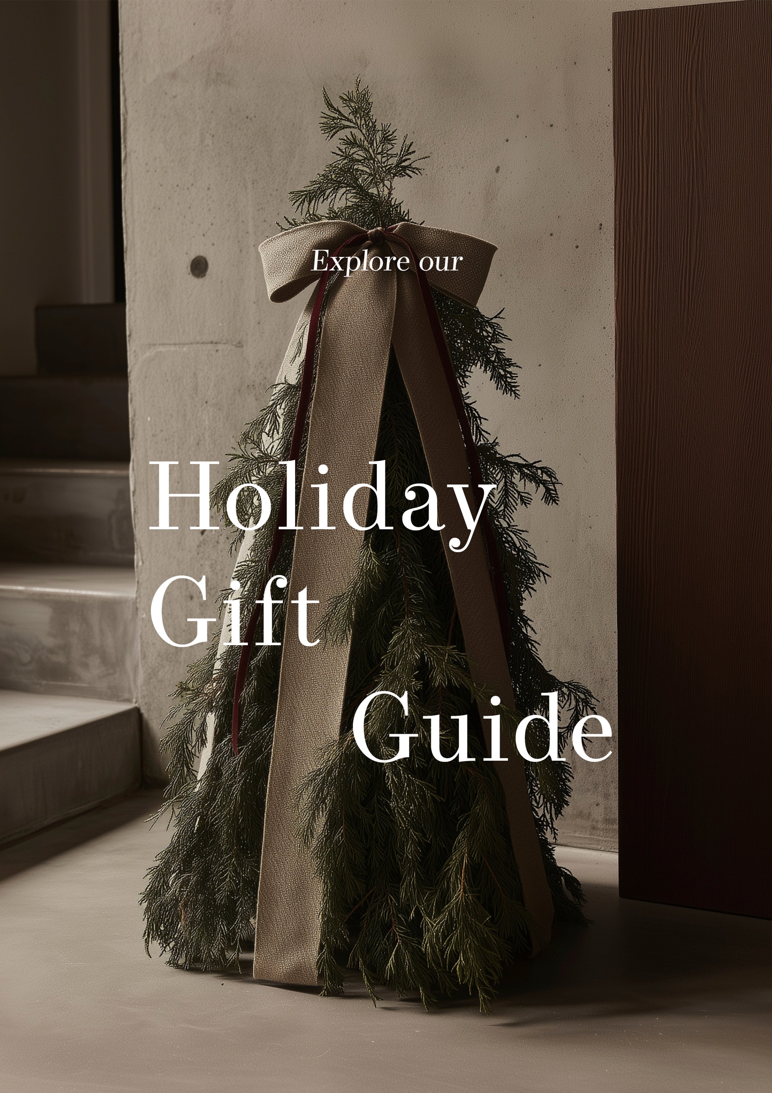 The Holiday Gift Guide