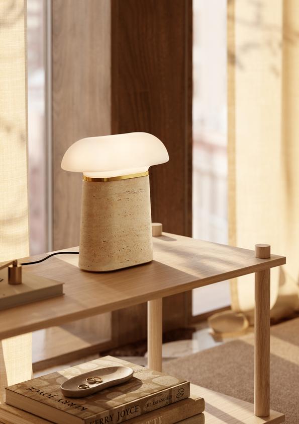 Table lamps