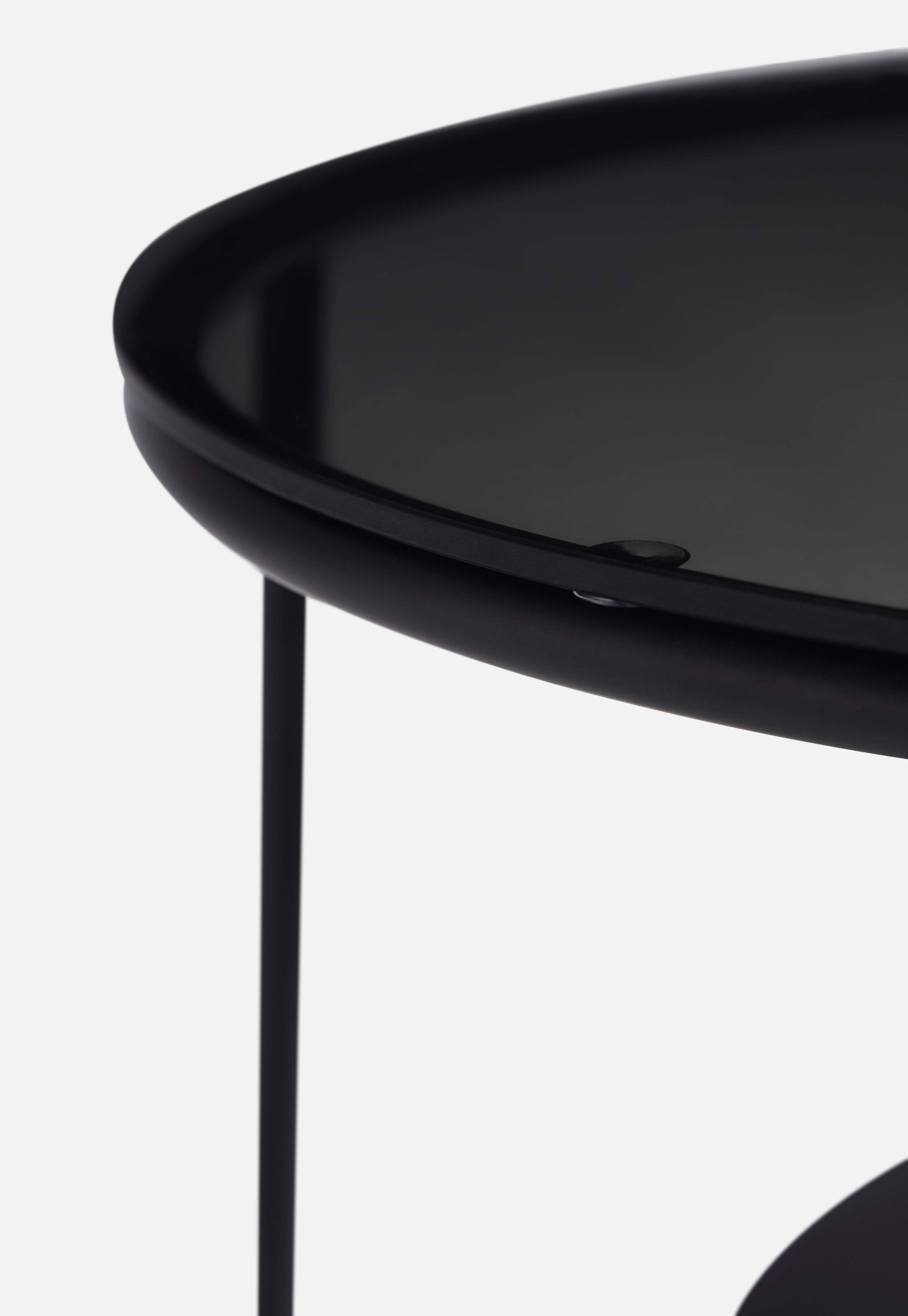 Duo side table