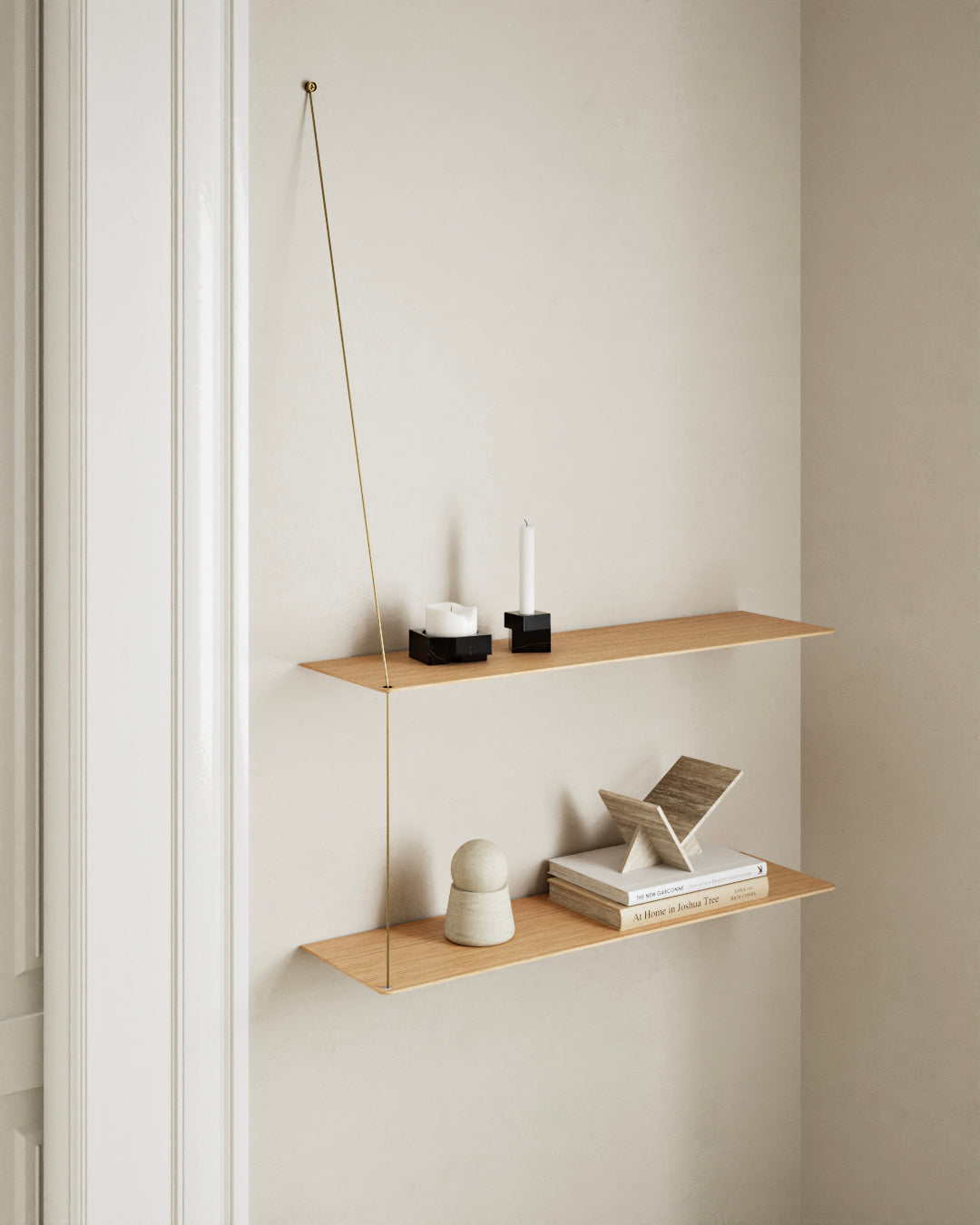 Stedge shelf (80 cm) - Anniversary Edition