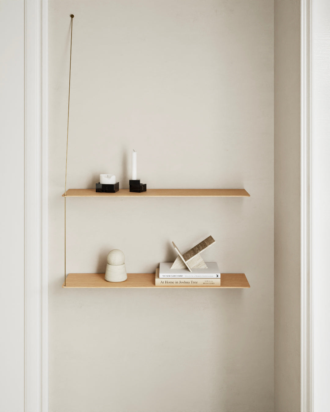 Stedge shelf (80 cm) - Anniversary Edition
