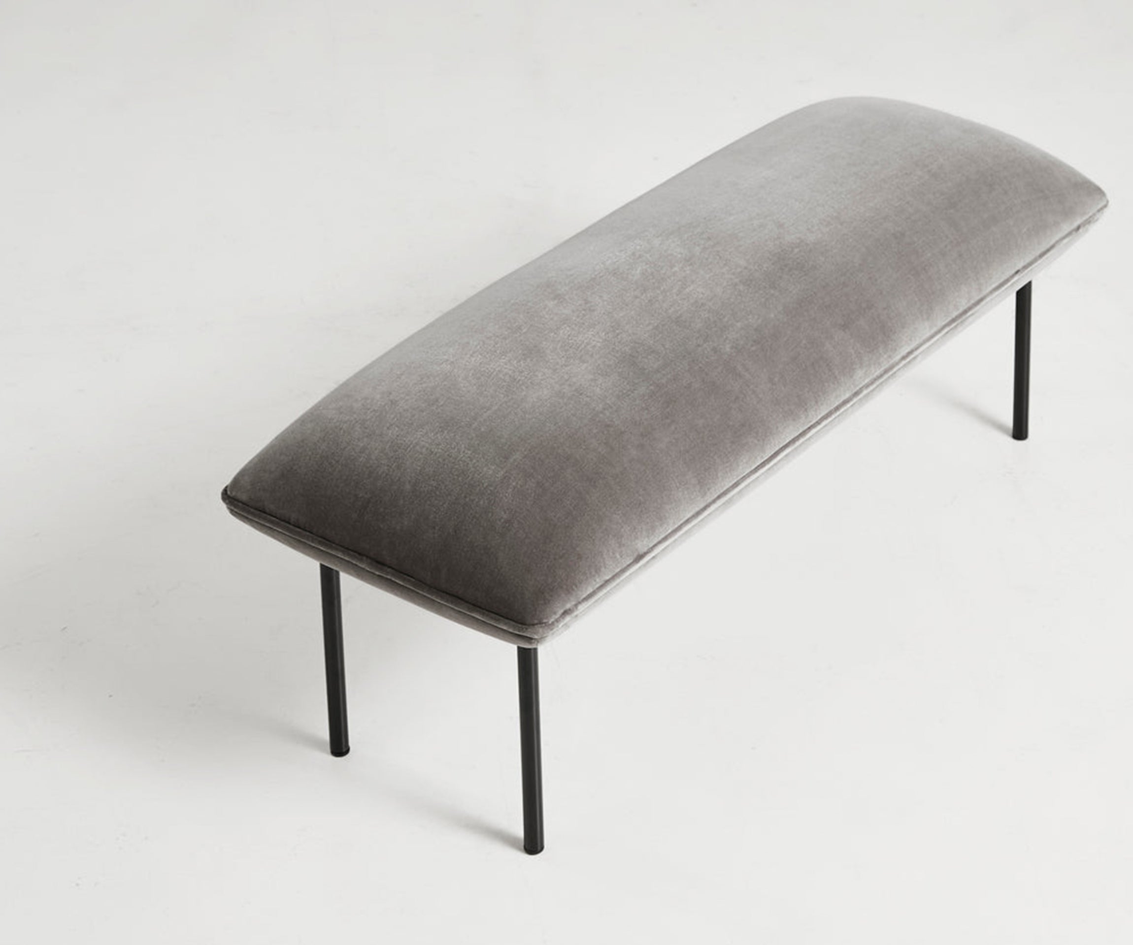 Nakki tall bench