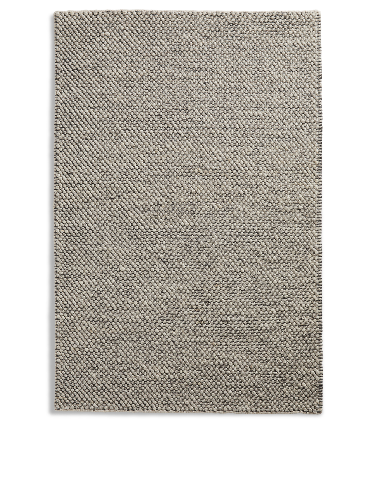 Tact rug (200 X 300) - Dark grey