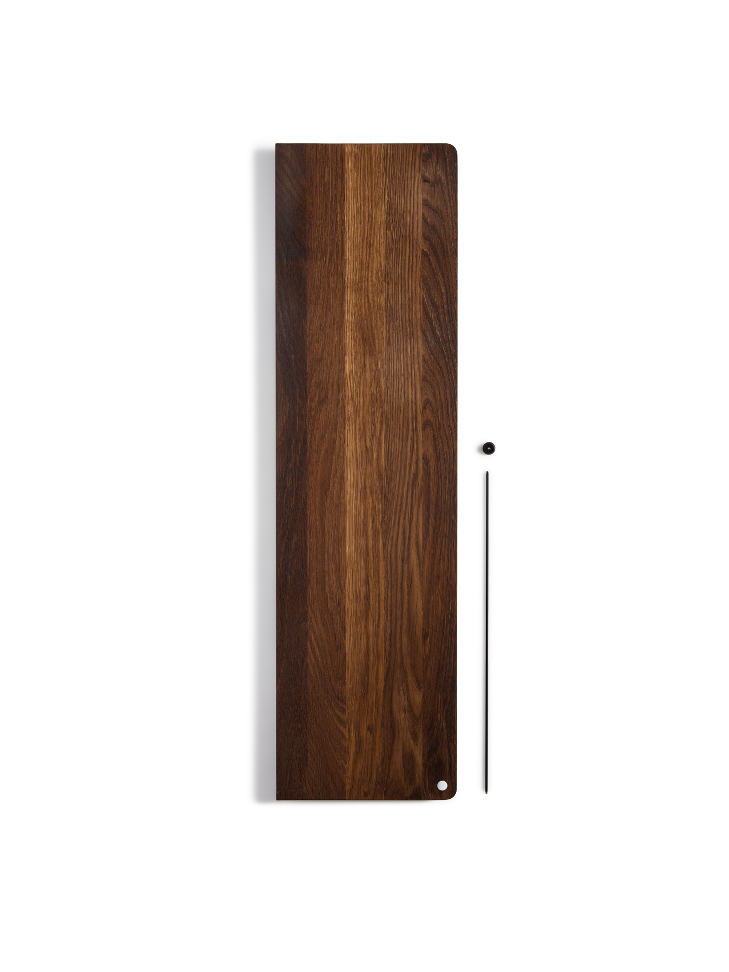 Stedge extra shelf - Smoked oak