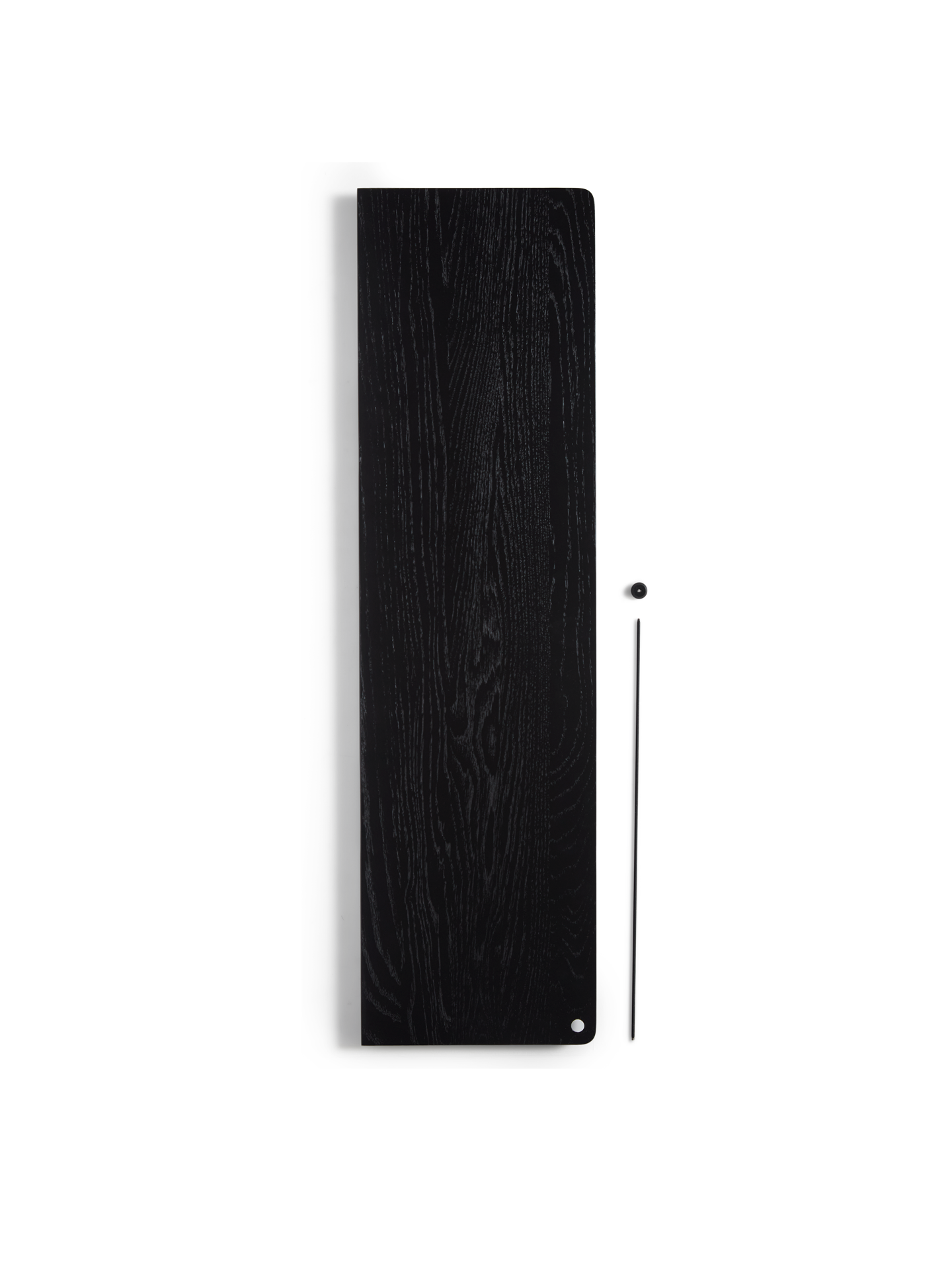 Stedge extra shelf - Black