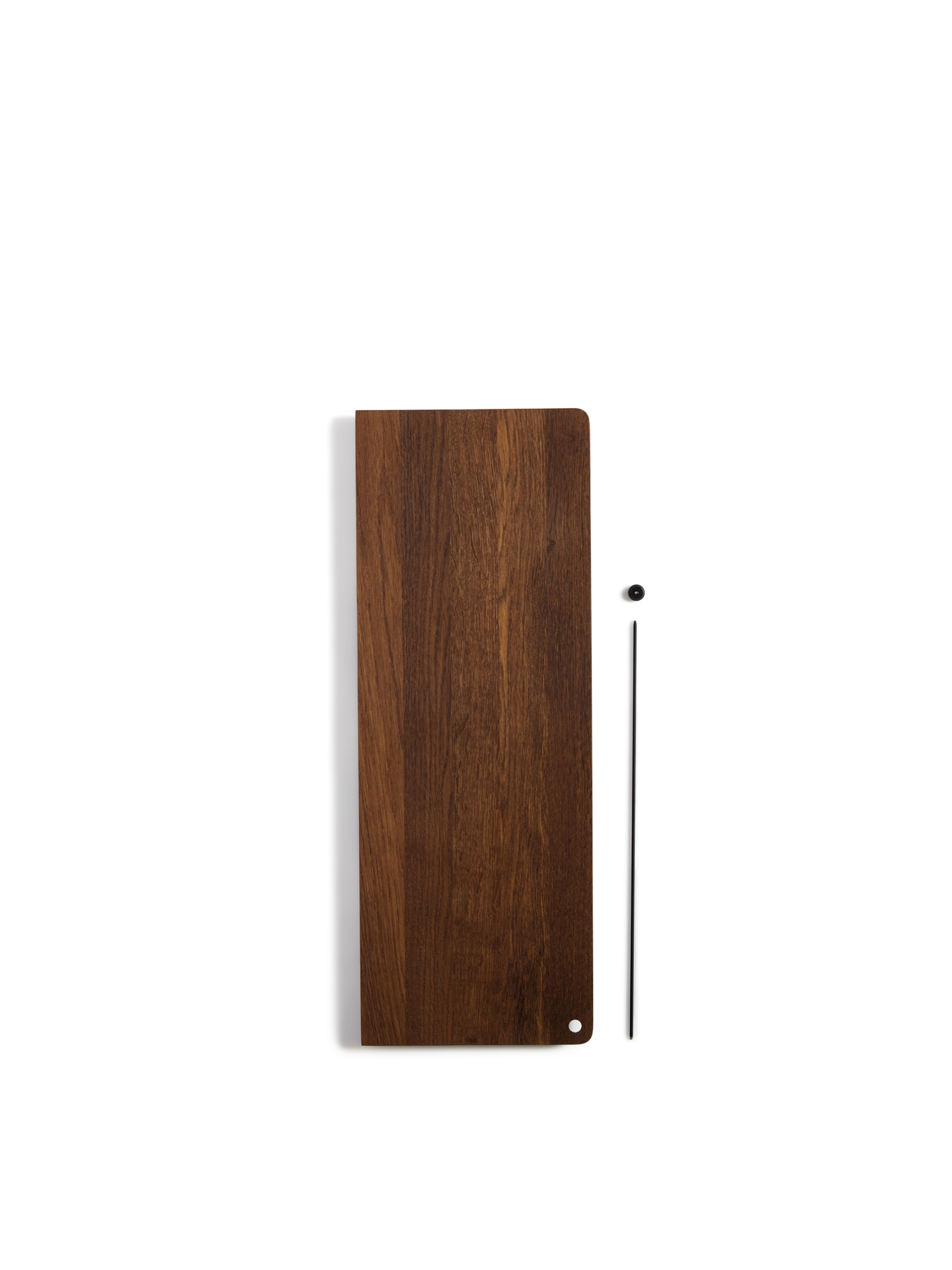 Stedge extra shelf - Smoked oak