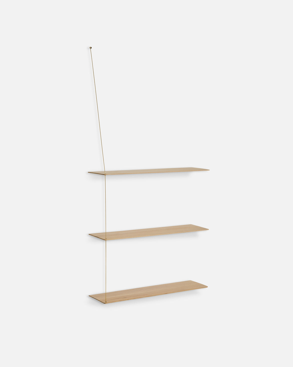 Stedge shelf (80 cm) - Anniversary Edition (3 shelves)