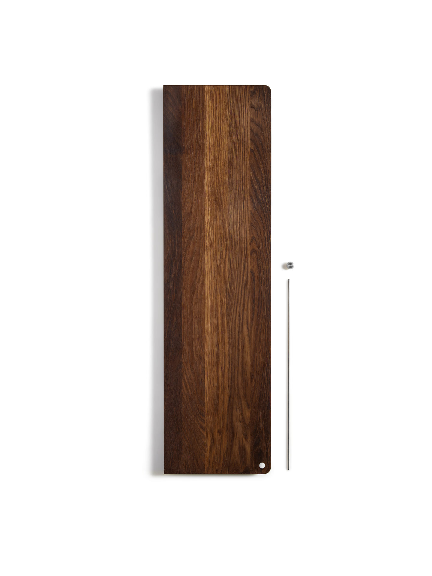 Stedge extra shelf - Smoked oak