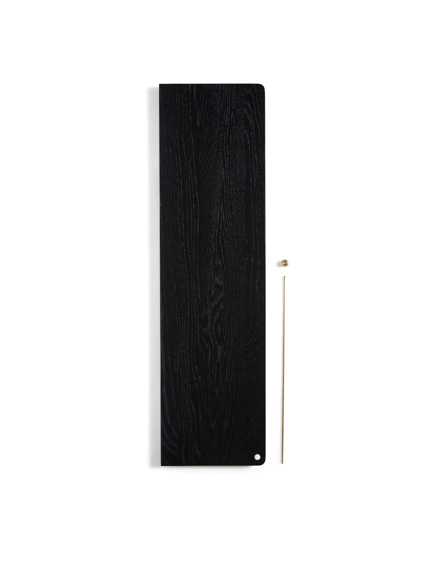 Stedge extra shelf - Black