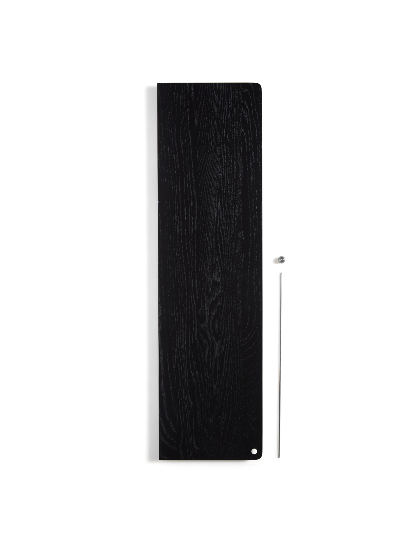 Stedge extra shelf - Black