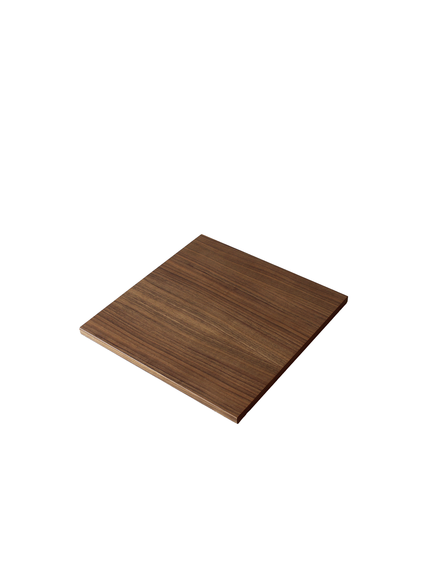 Array Spare Shelf (80) - Walnut