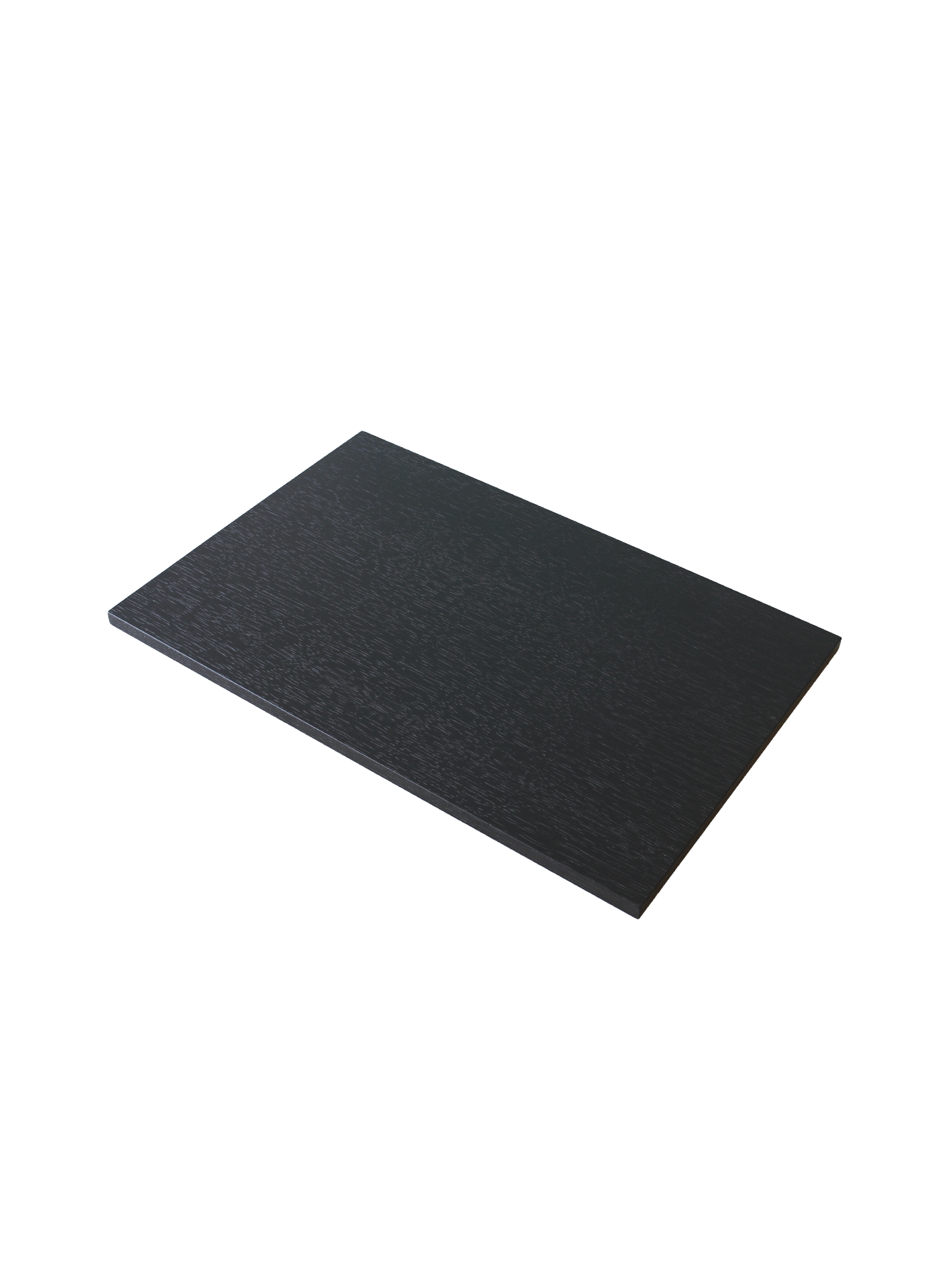 Array Spare Middle Shelf (180) - Black