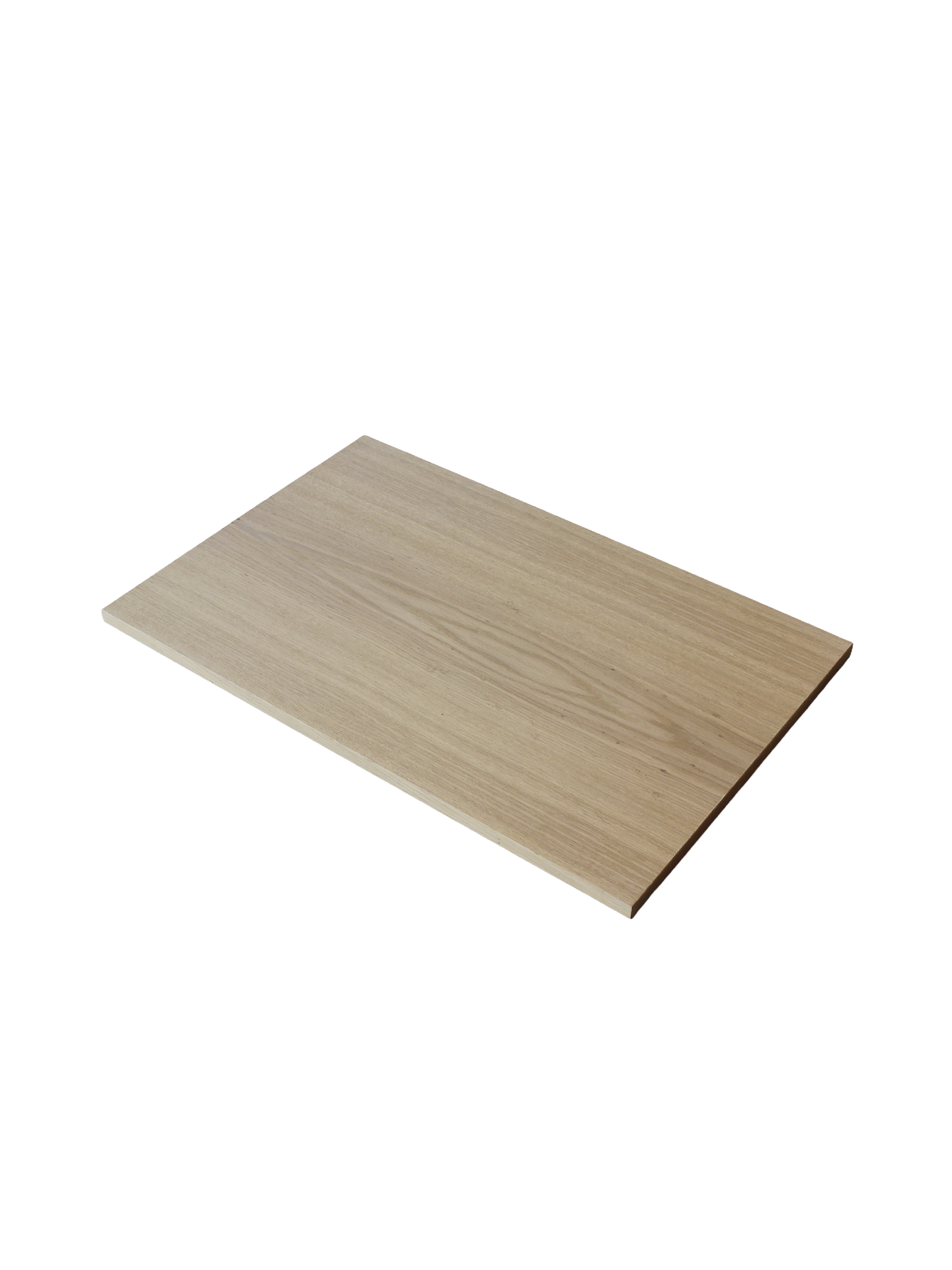 Array Spare Middle Shelf (180) - Oak