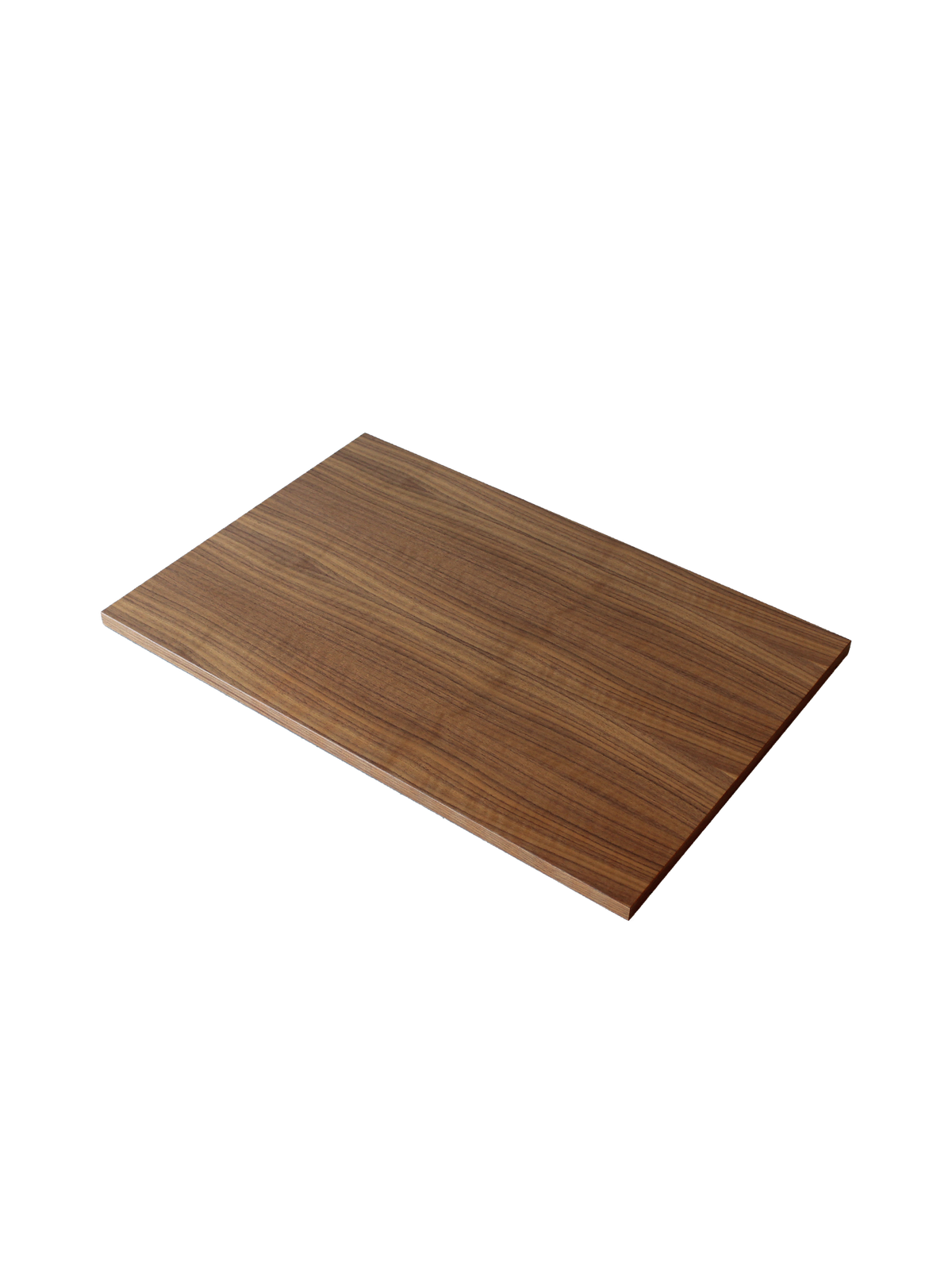 Walnut Material Array Array Spare Middle Shelf (180) - Walnut