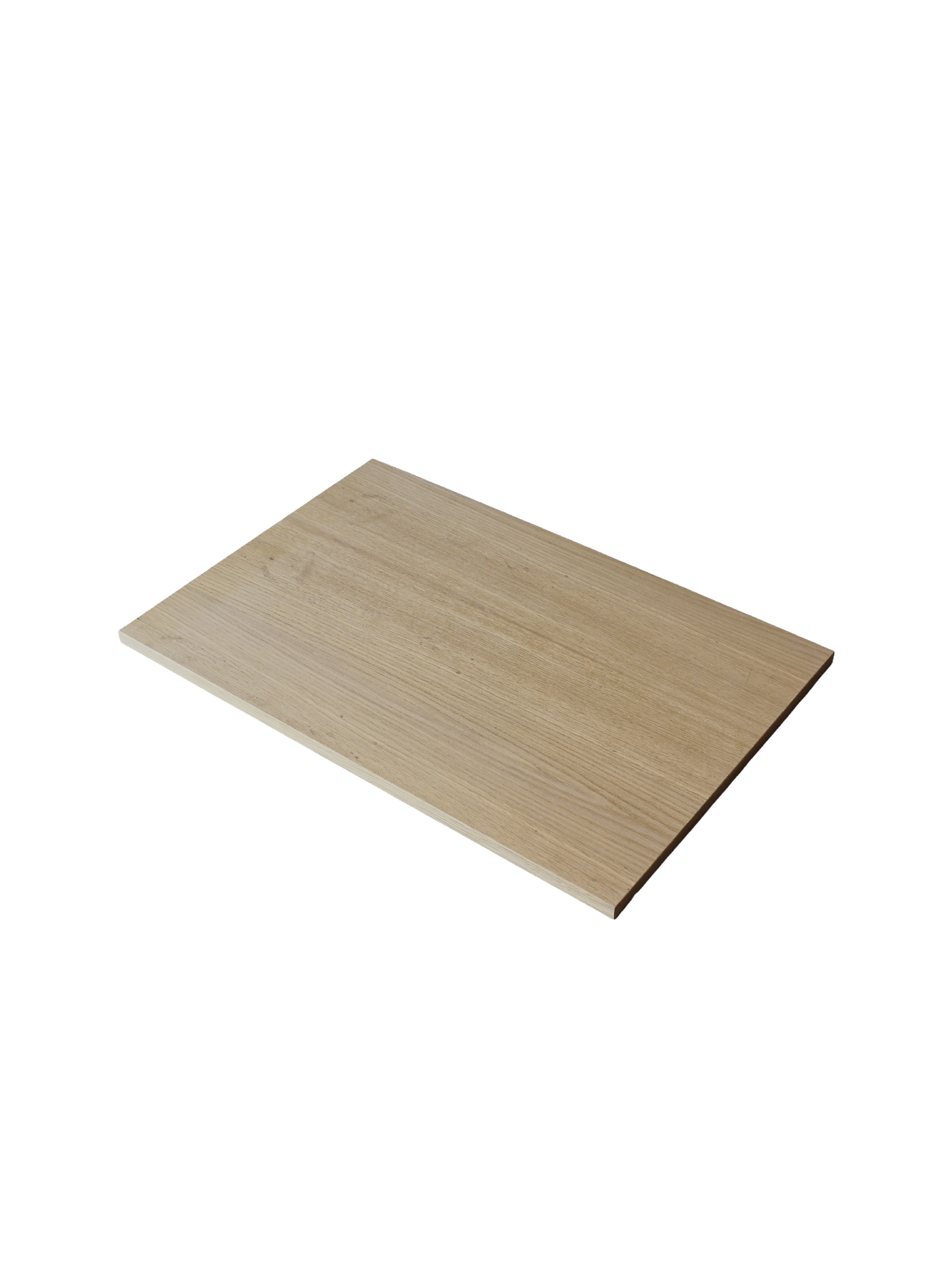 Array Spare Shelf (120 and 180) - Oak