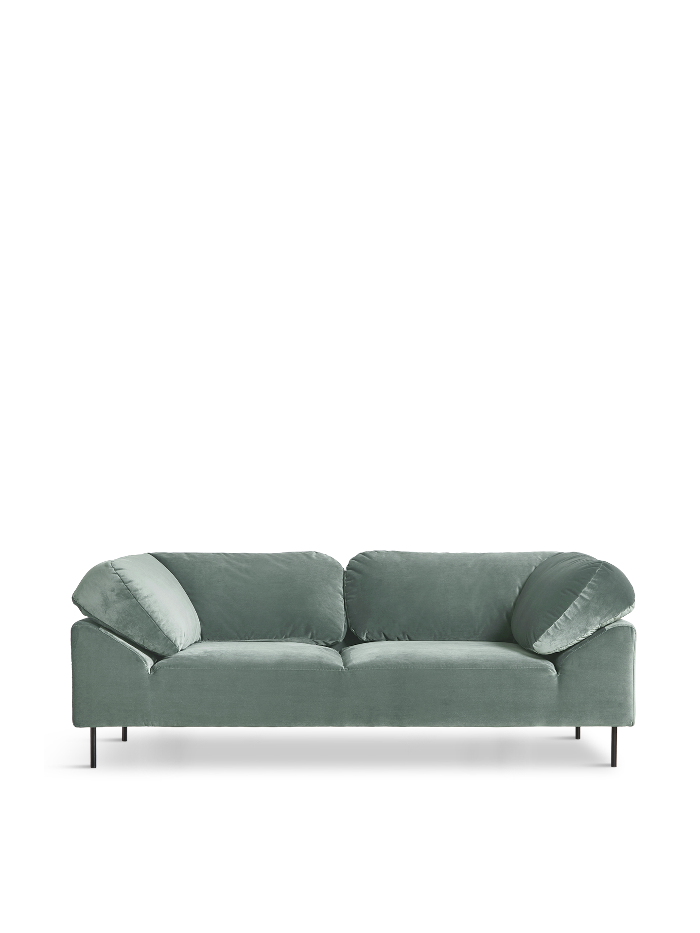 Collar 2-seater - Mint