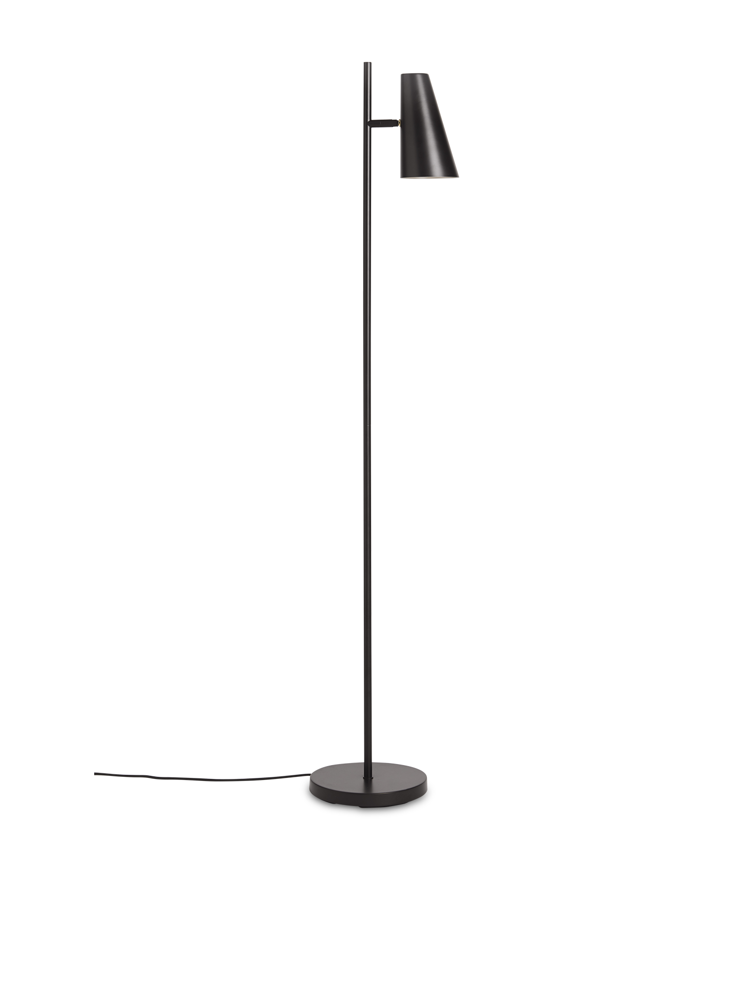 Cono floor lamp