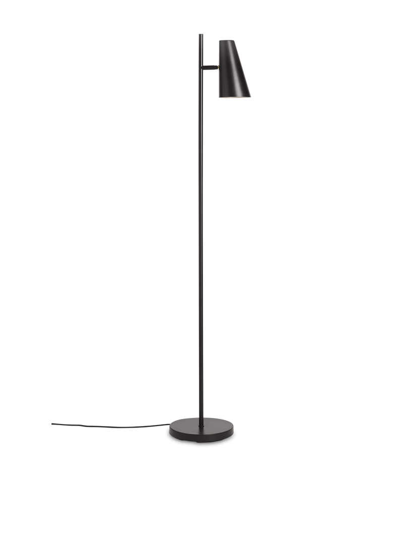 Cono floor lamp cUL