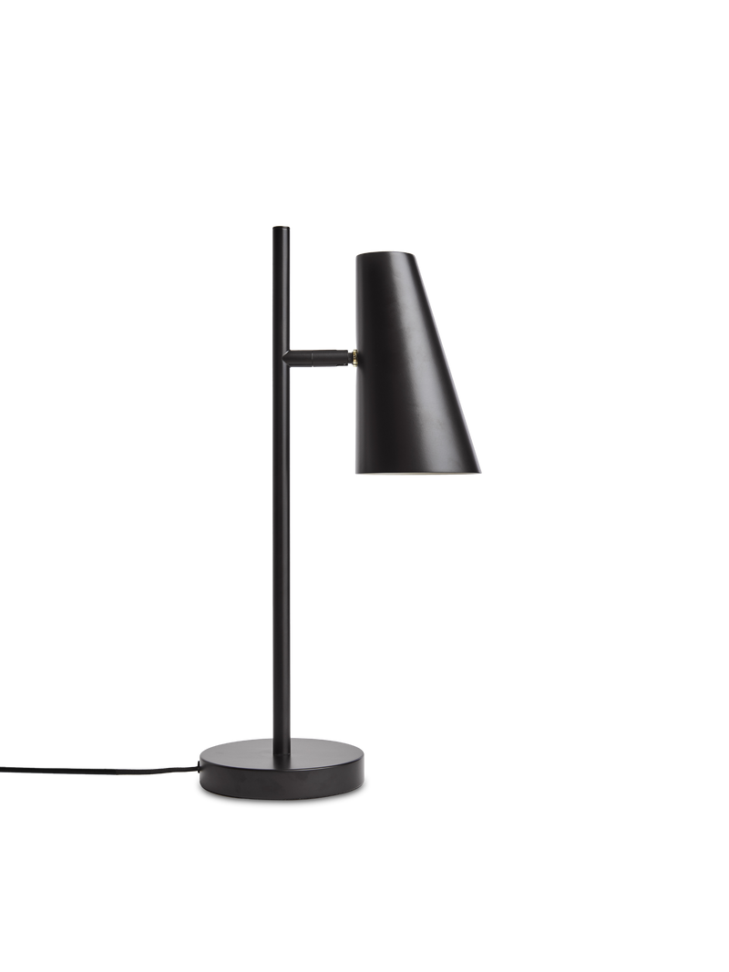 Cono table lamp cUL