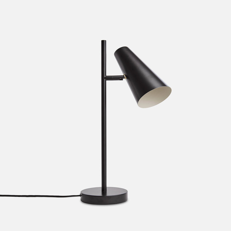 Cono table lamp cUL