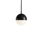 Dot pendant (Small) - Black cUL