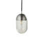 Dot pendant (Large) - Satin cUL