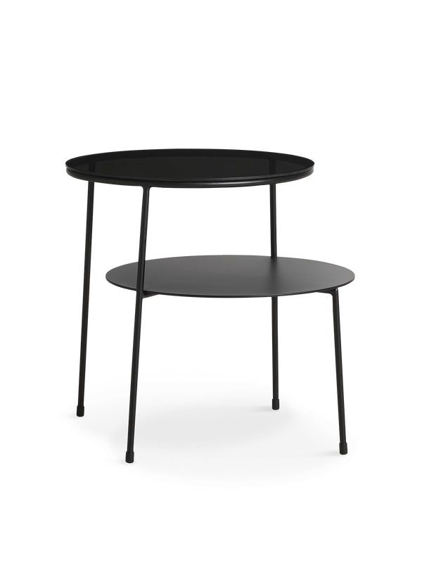 Duo side table