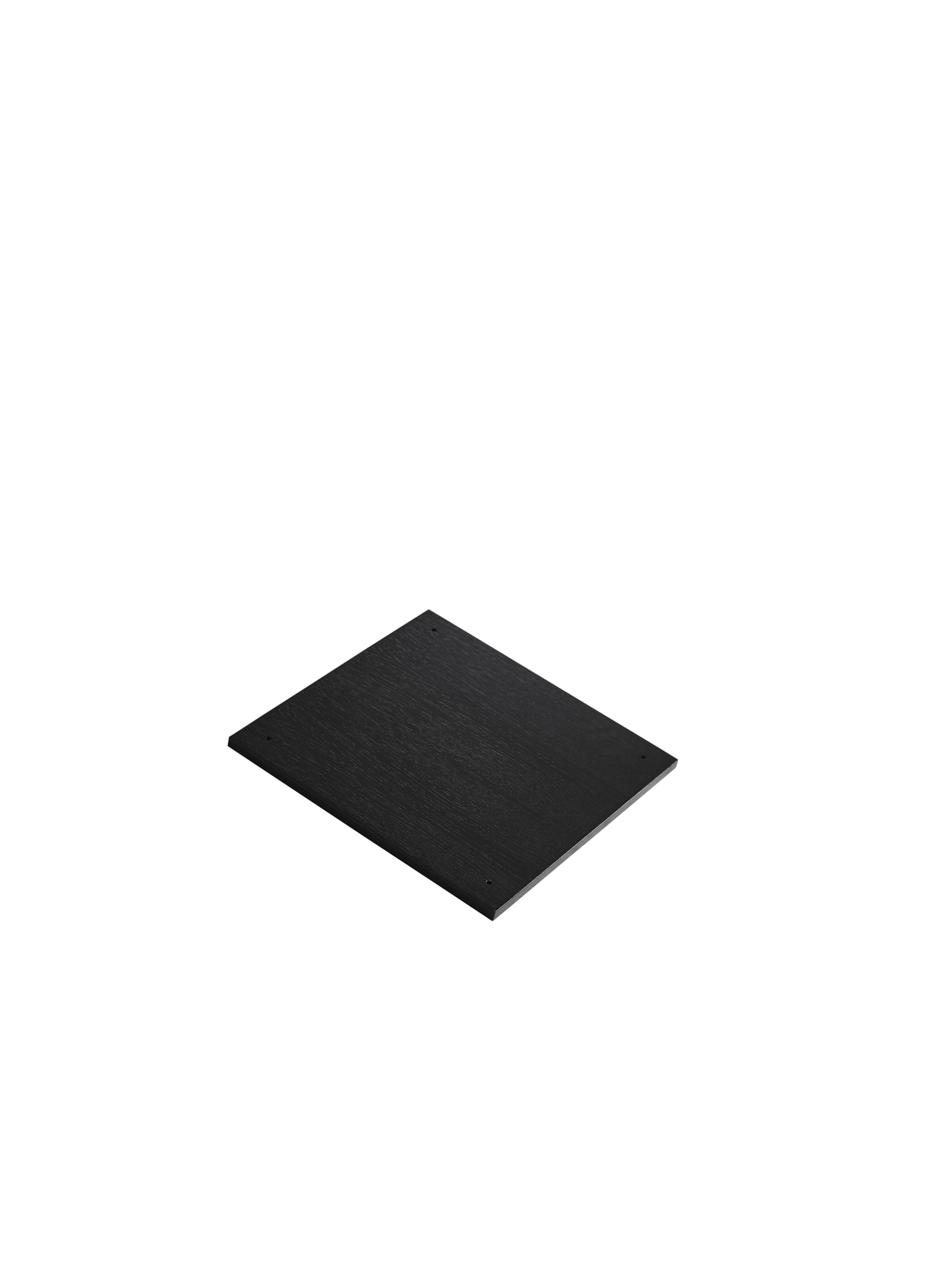 Elevate shelf A - Black