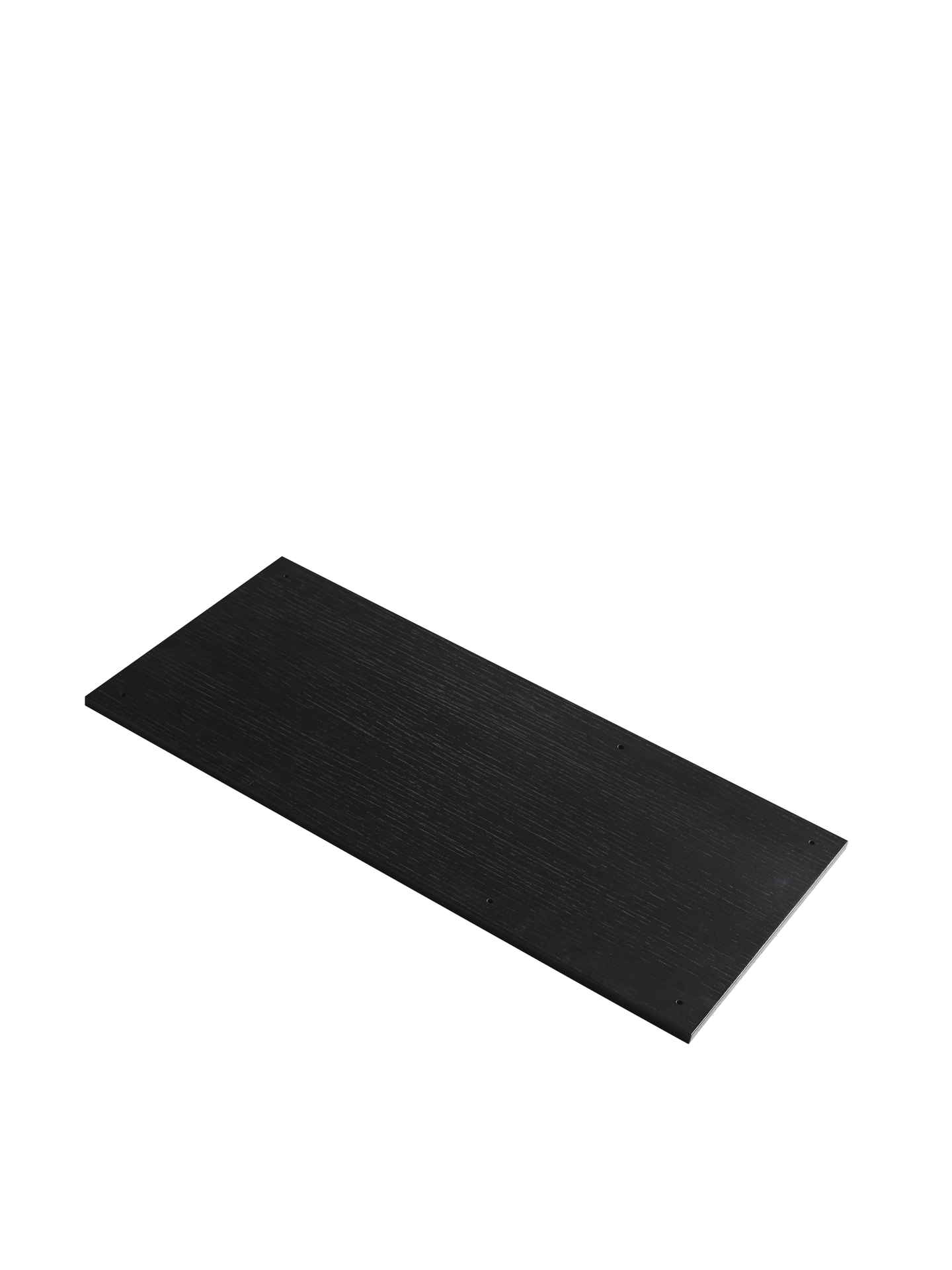 Elevate shelf B - Black