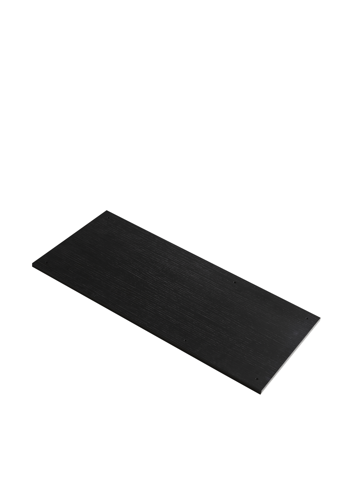 Elevate shelf B - Black