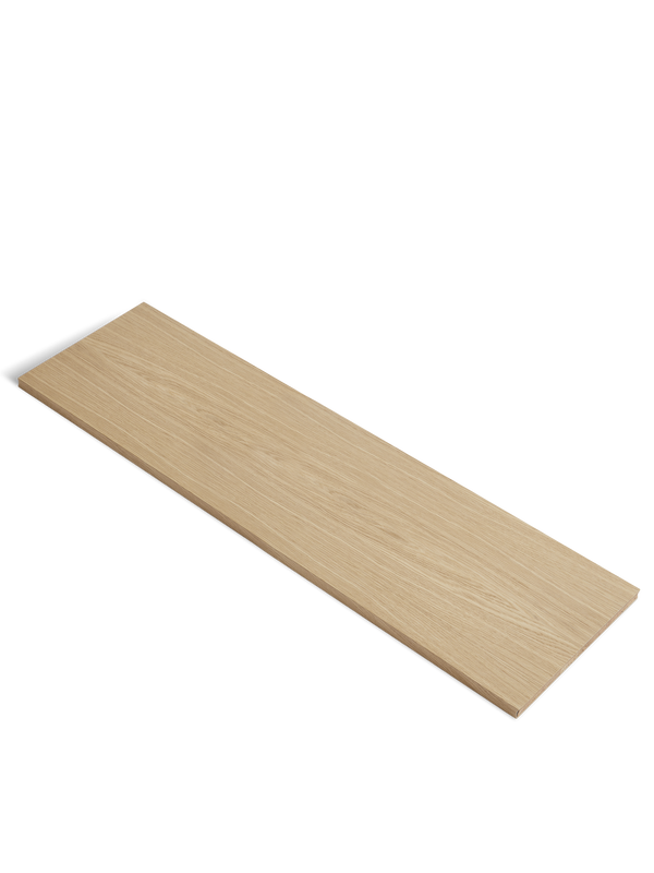 Elevate back panel (Extra large) - Oak